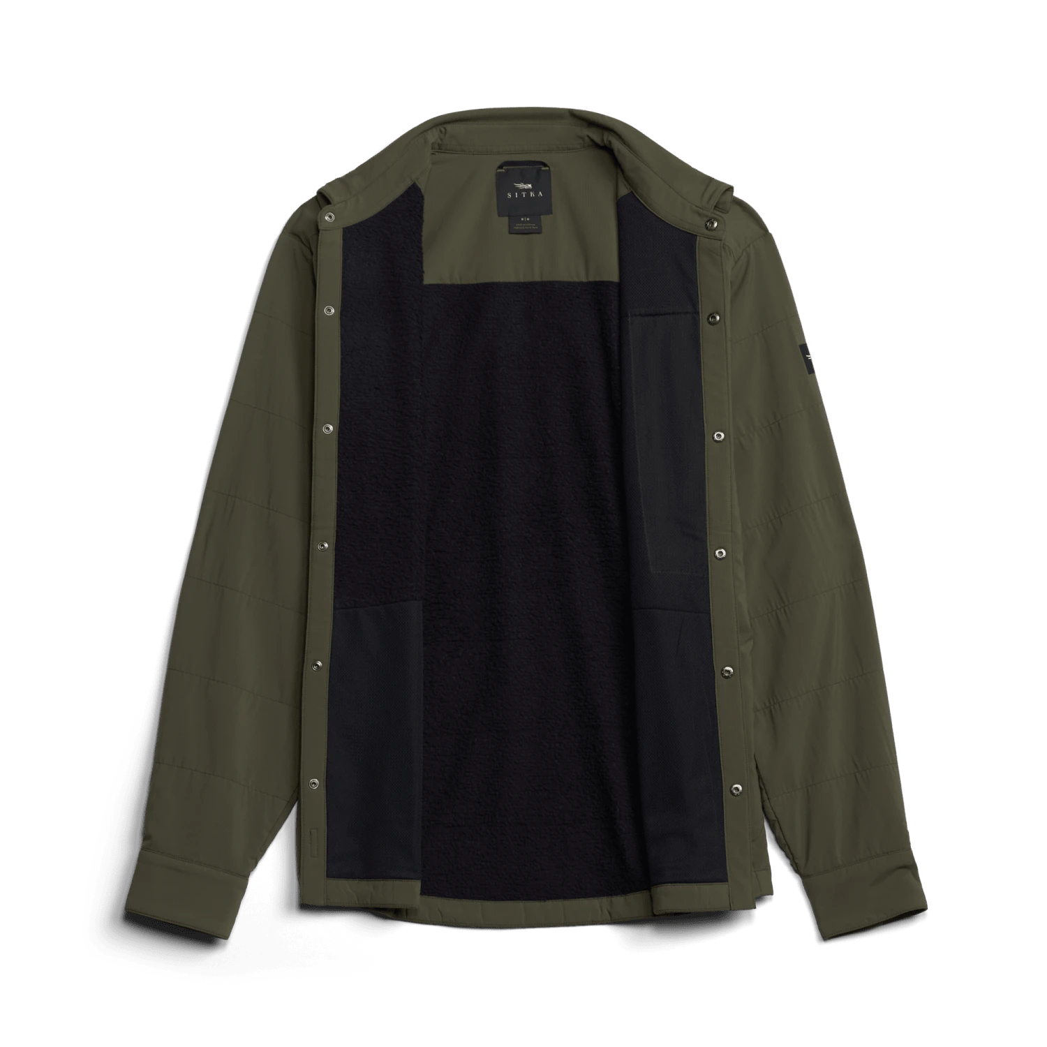 Ambient 100 Shirt Jacket