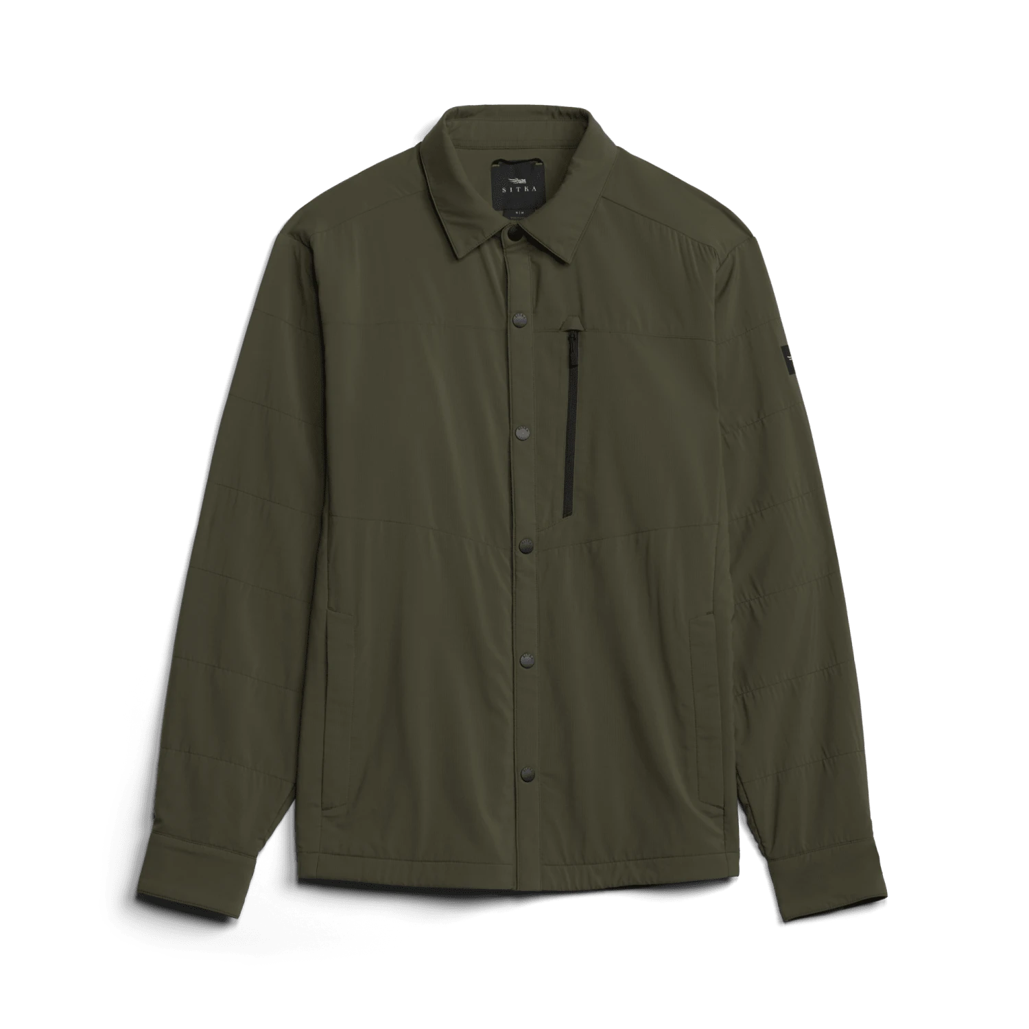 Ambient 100 Shirt Jacket