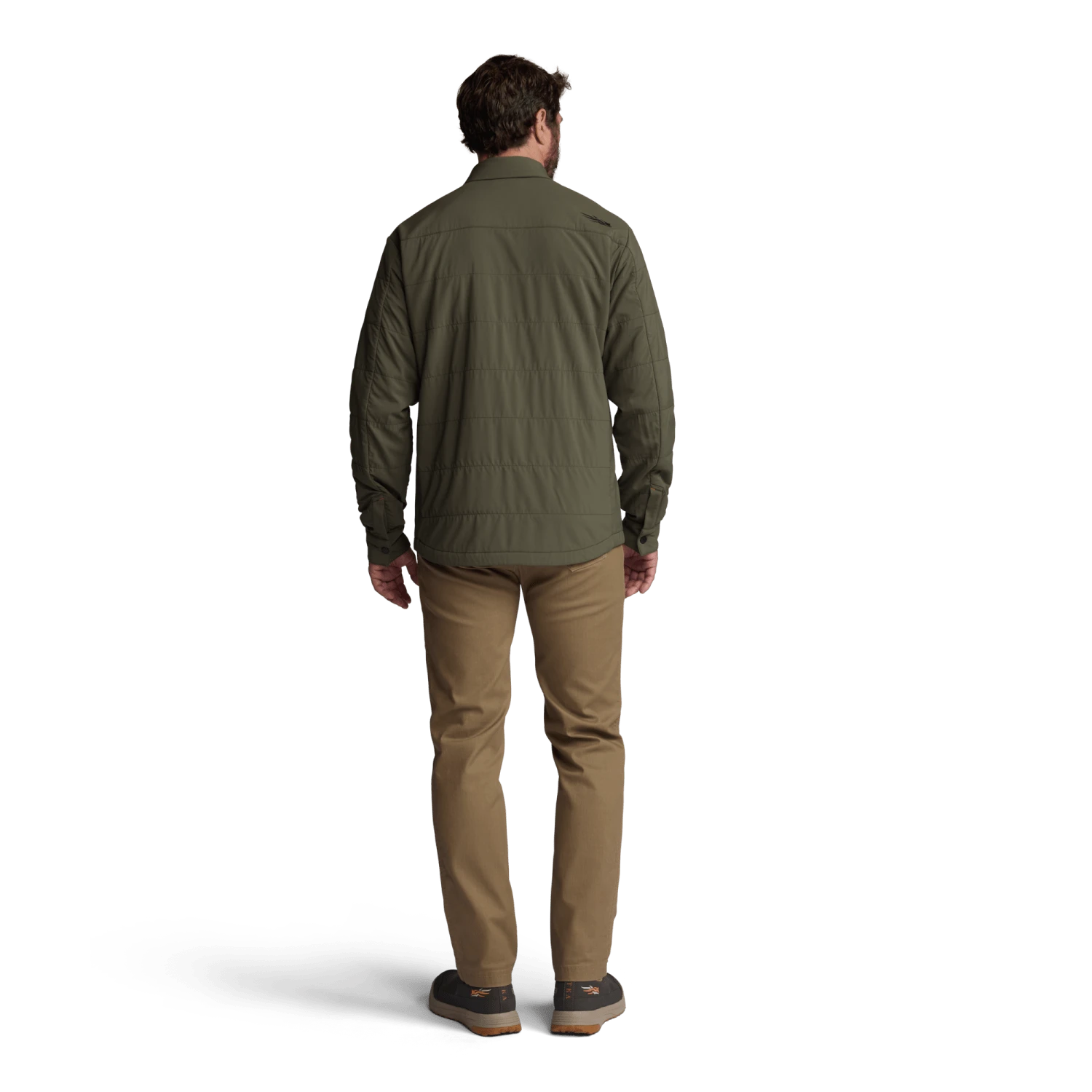Ambient 100 Shirt Jacket