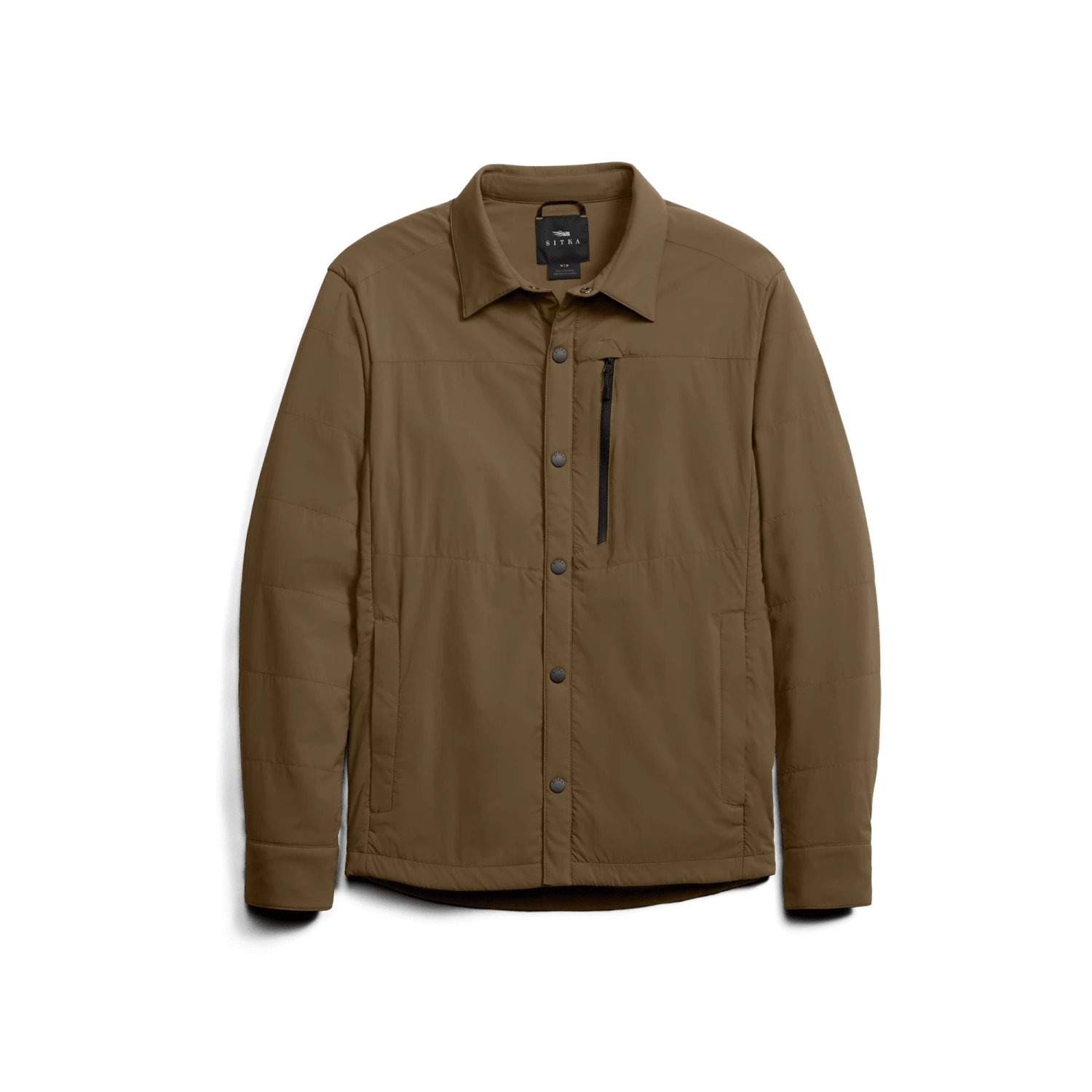Ambient 100 Shirt Jacket