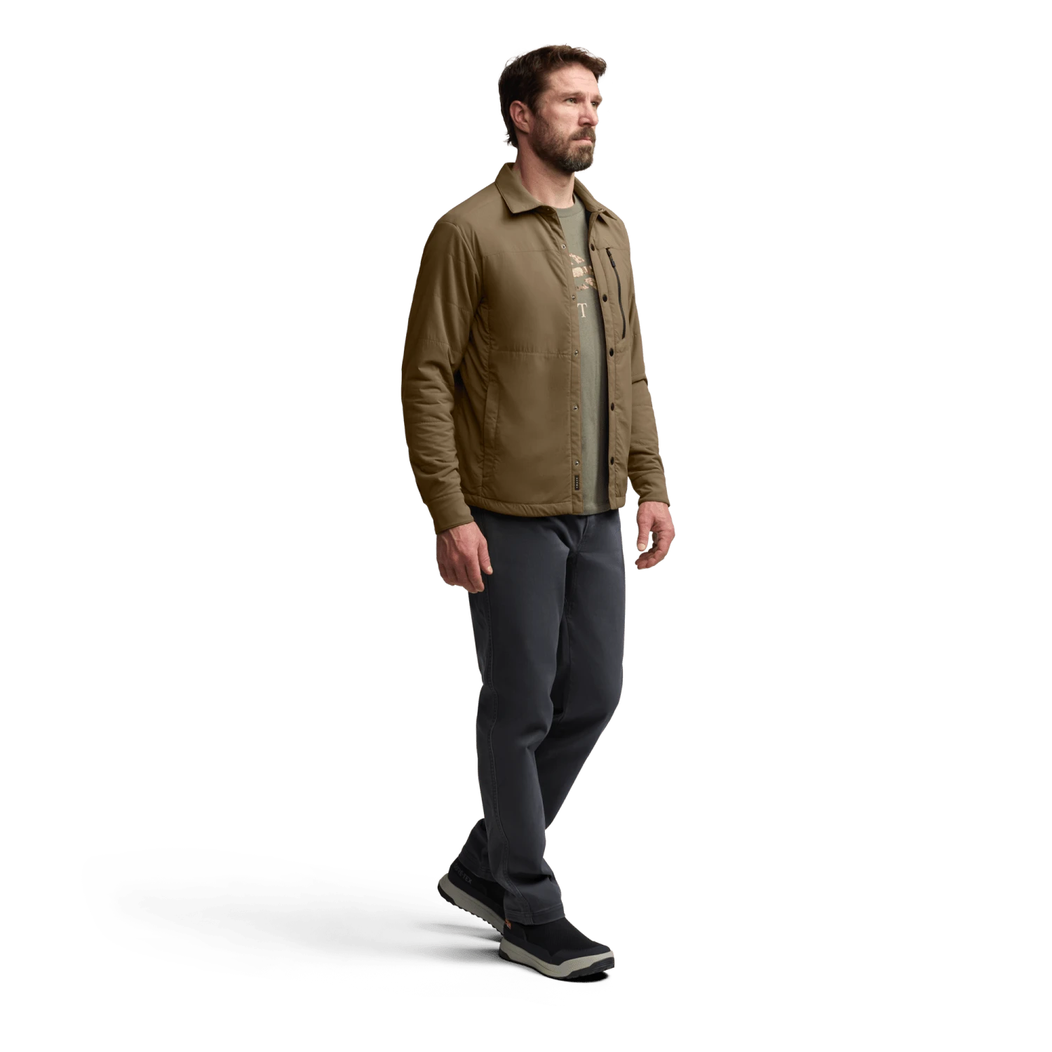 Ambient 100 Shirt Jacket
