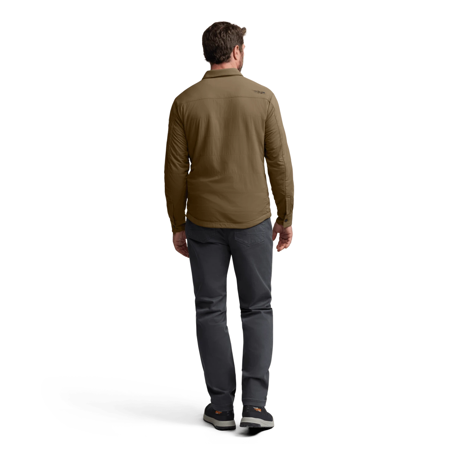 Ambient 100 Shirt Jacket