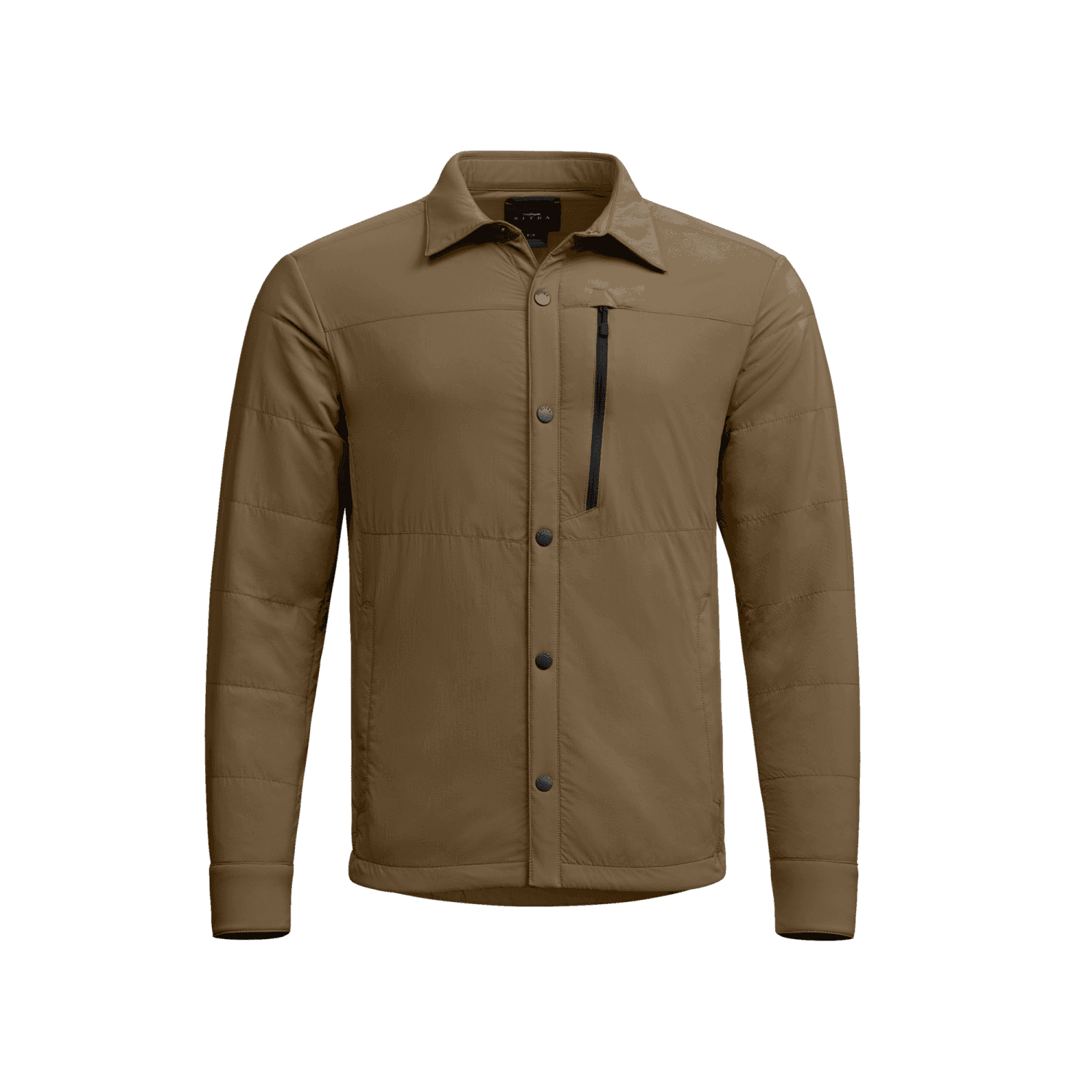Ambient 100 Shirt Jacket