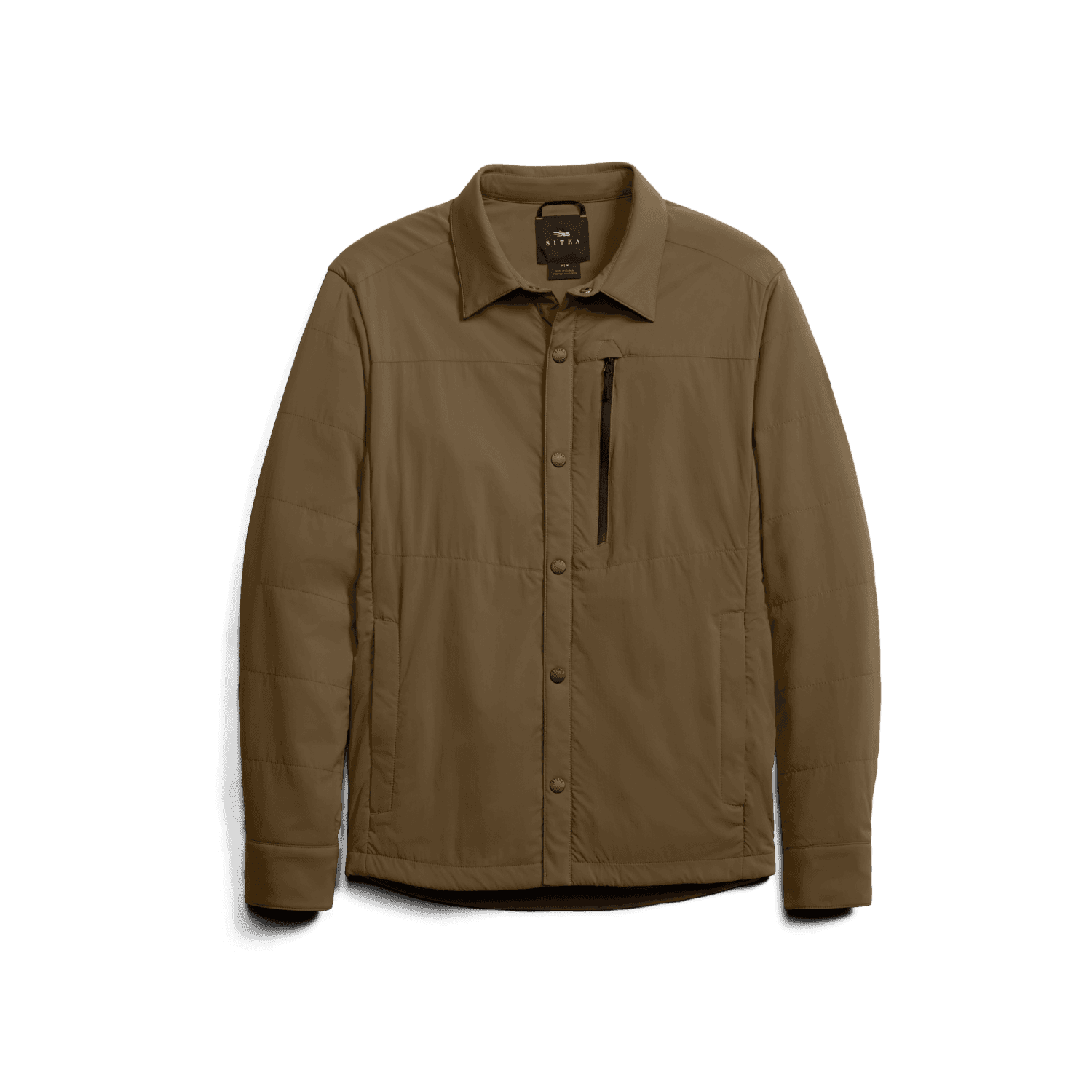 Ambient 100 Shirt Jacket
