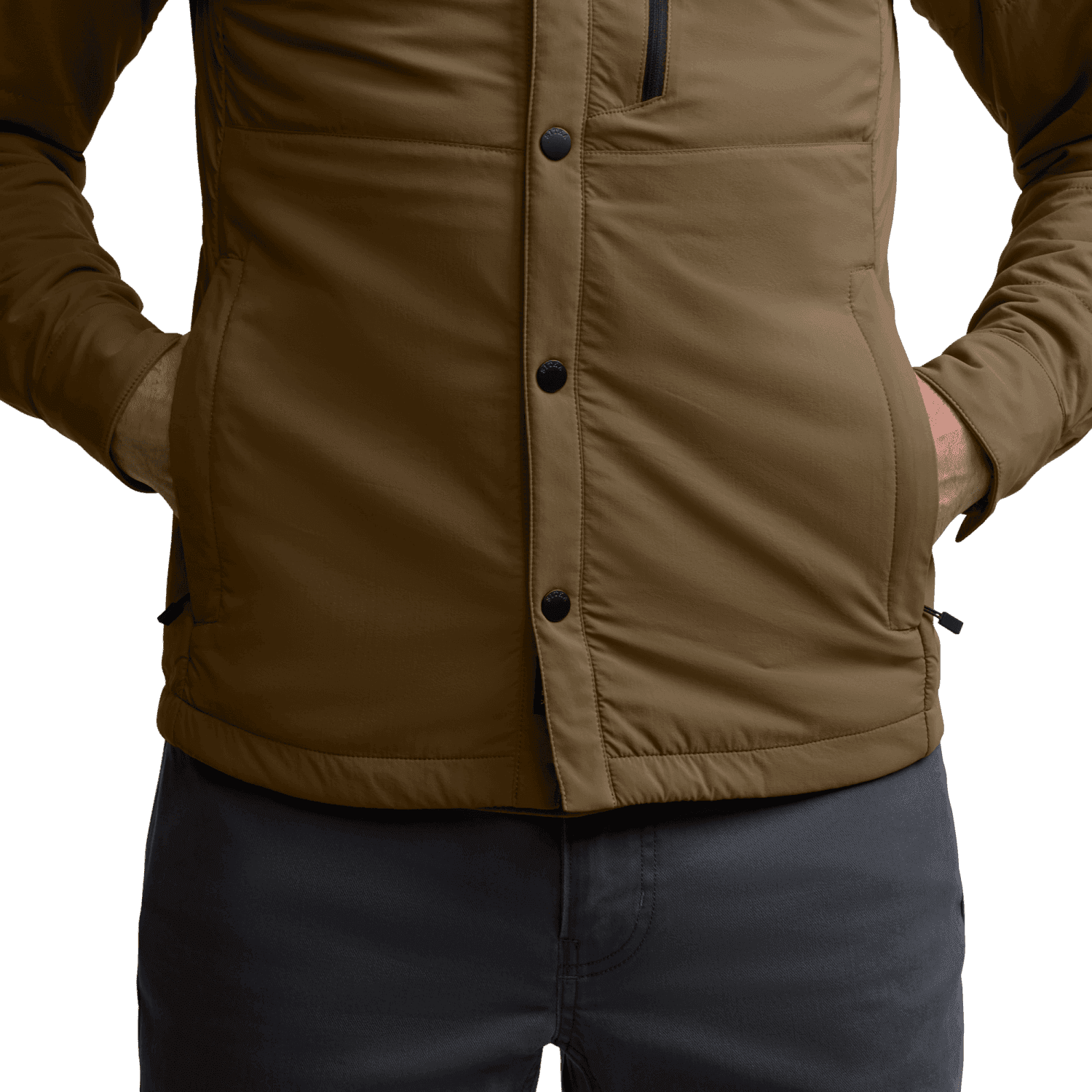 Ambient 100 Shirt Jacket