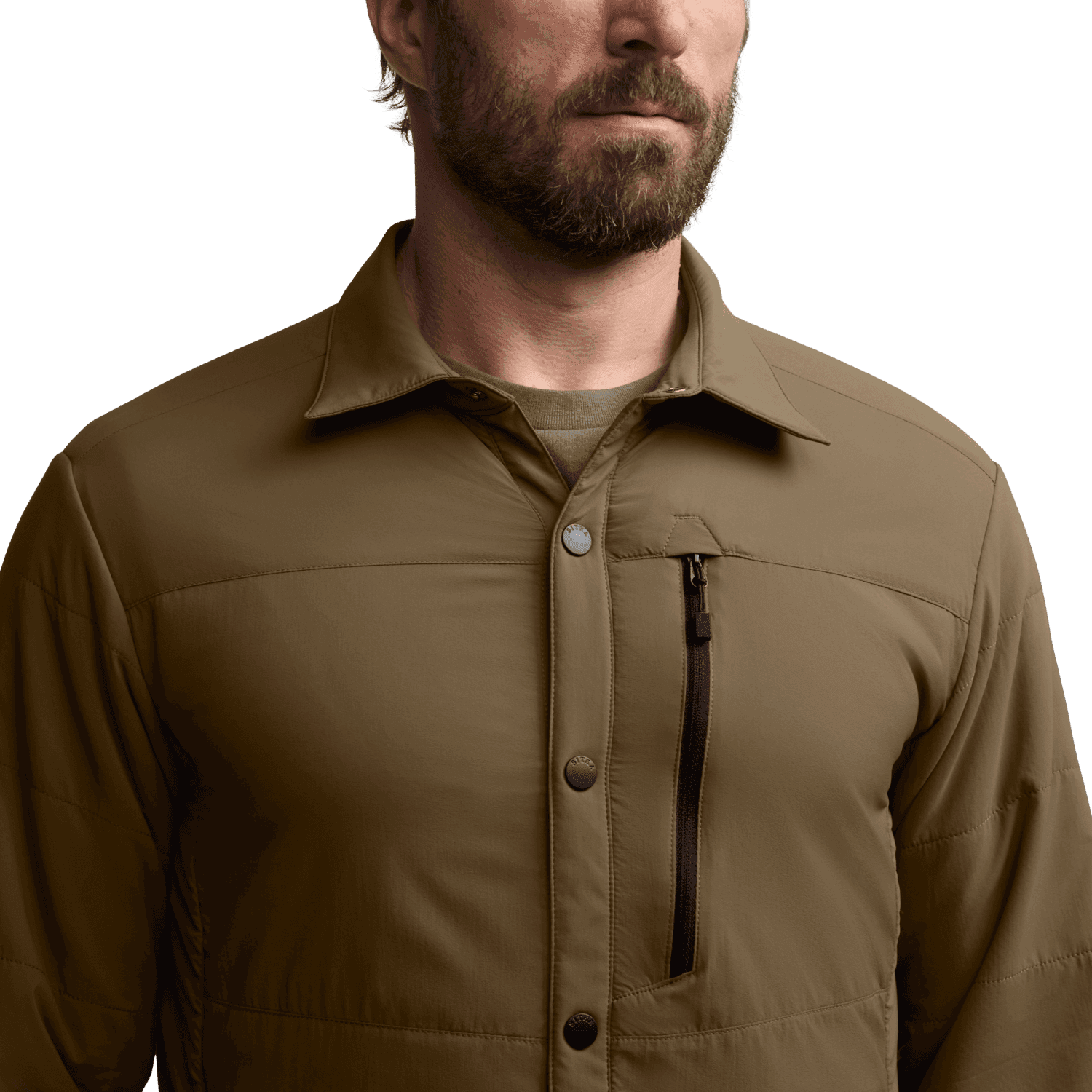 Ambient 100 Shirt Jacket