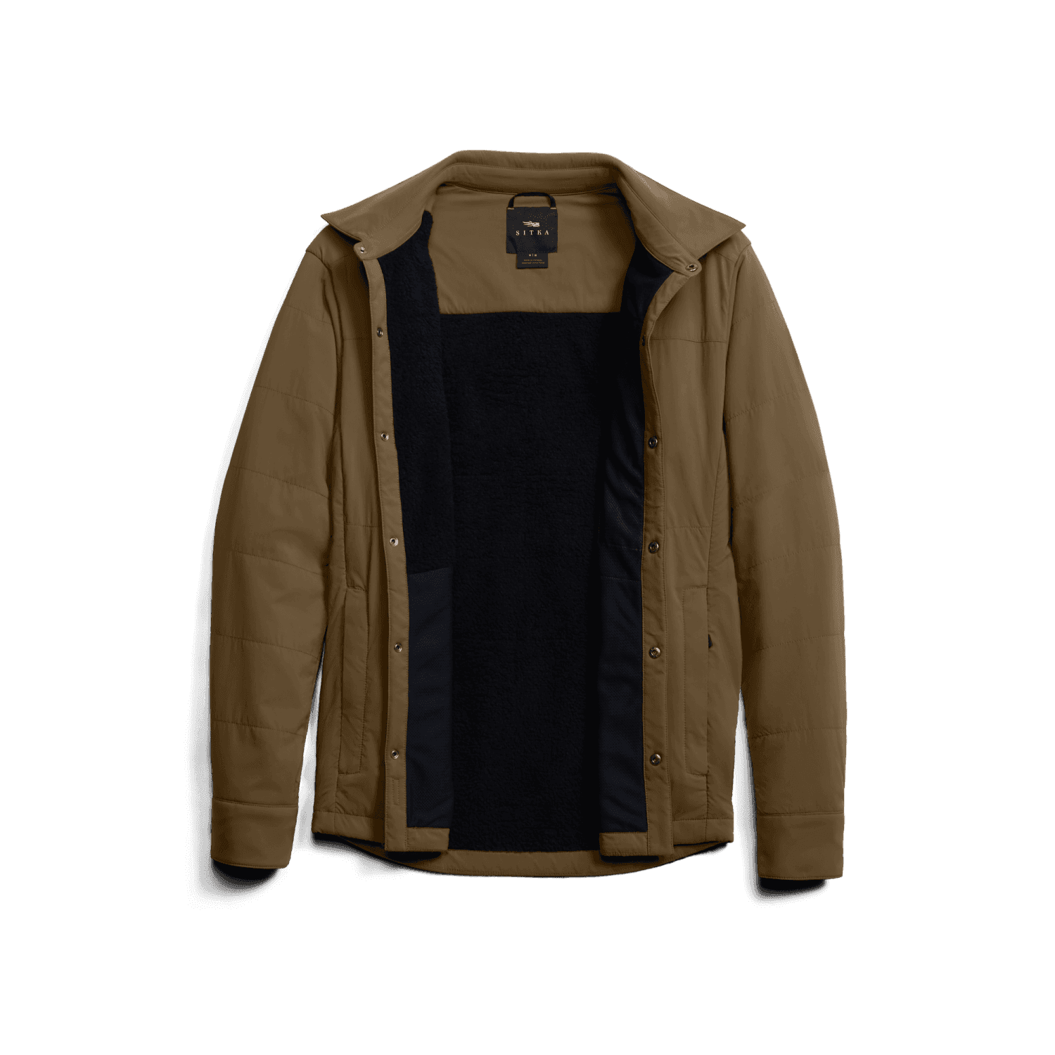 Ambient 100 Shirt Jacket