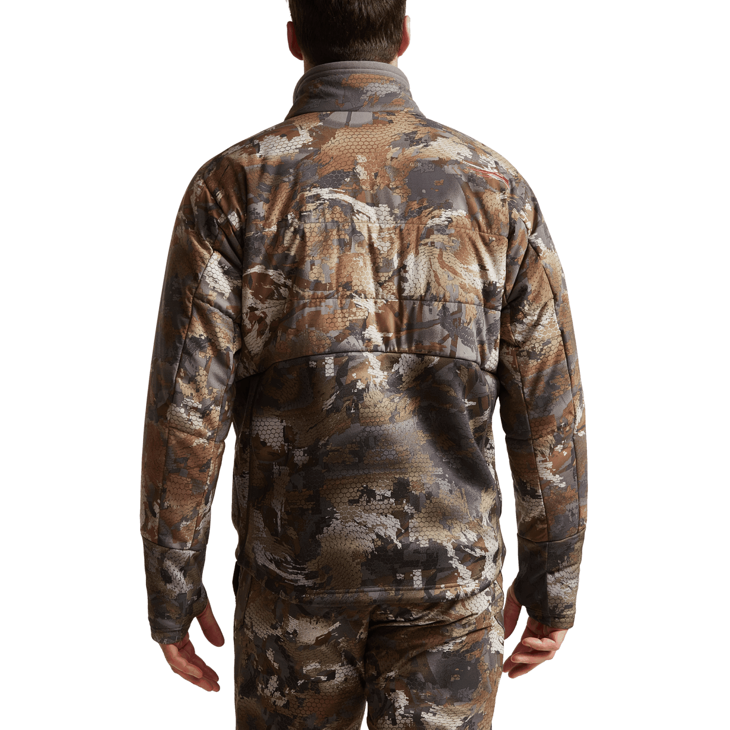 Duck Oven Jacket