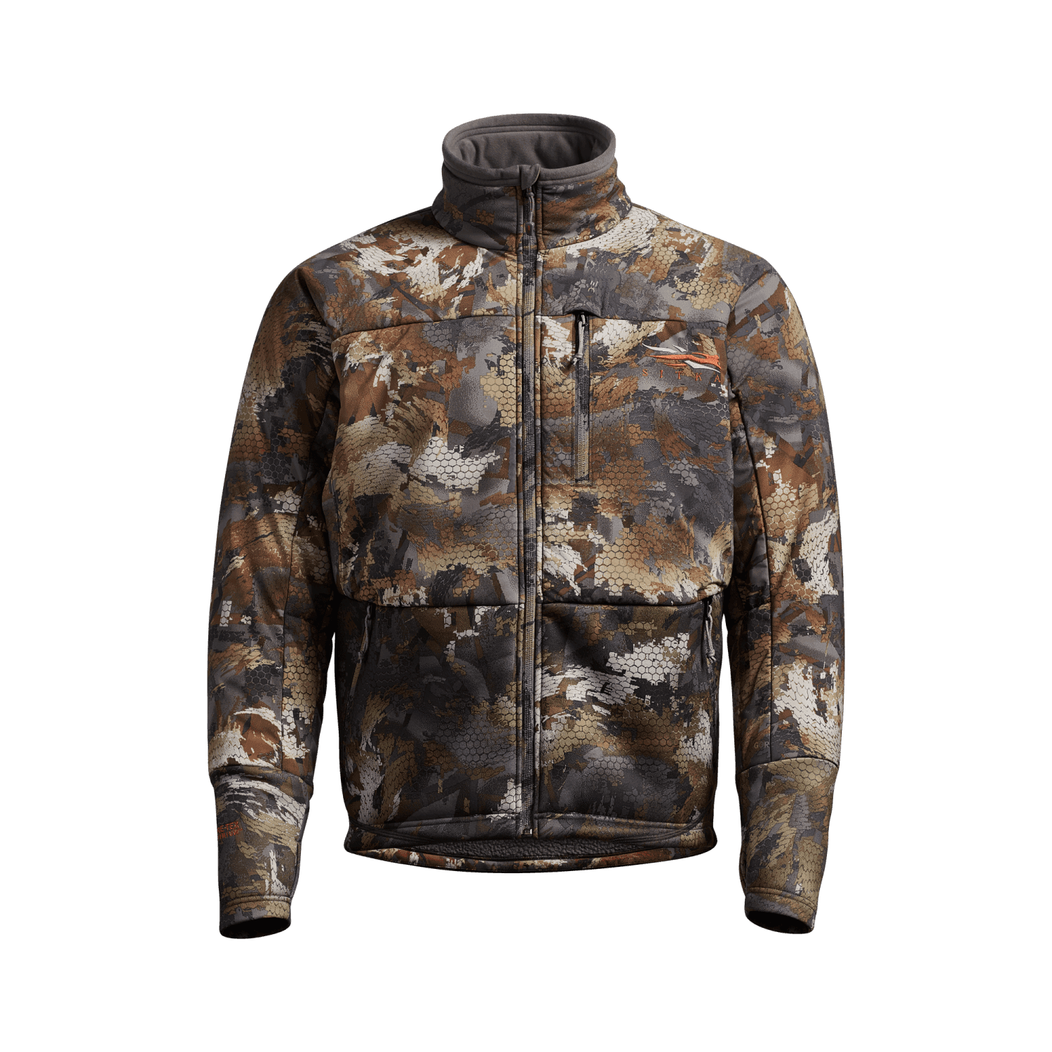 Duck Oven Jacket
