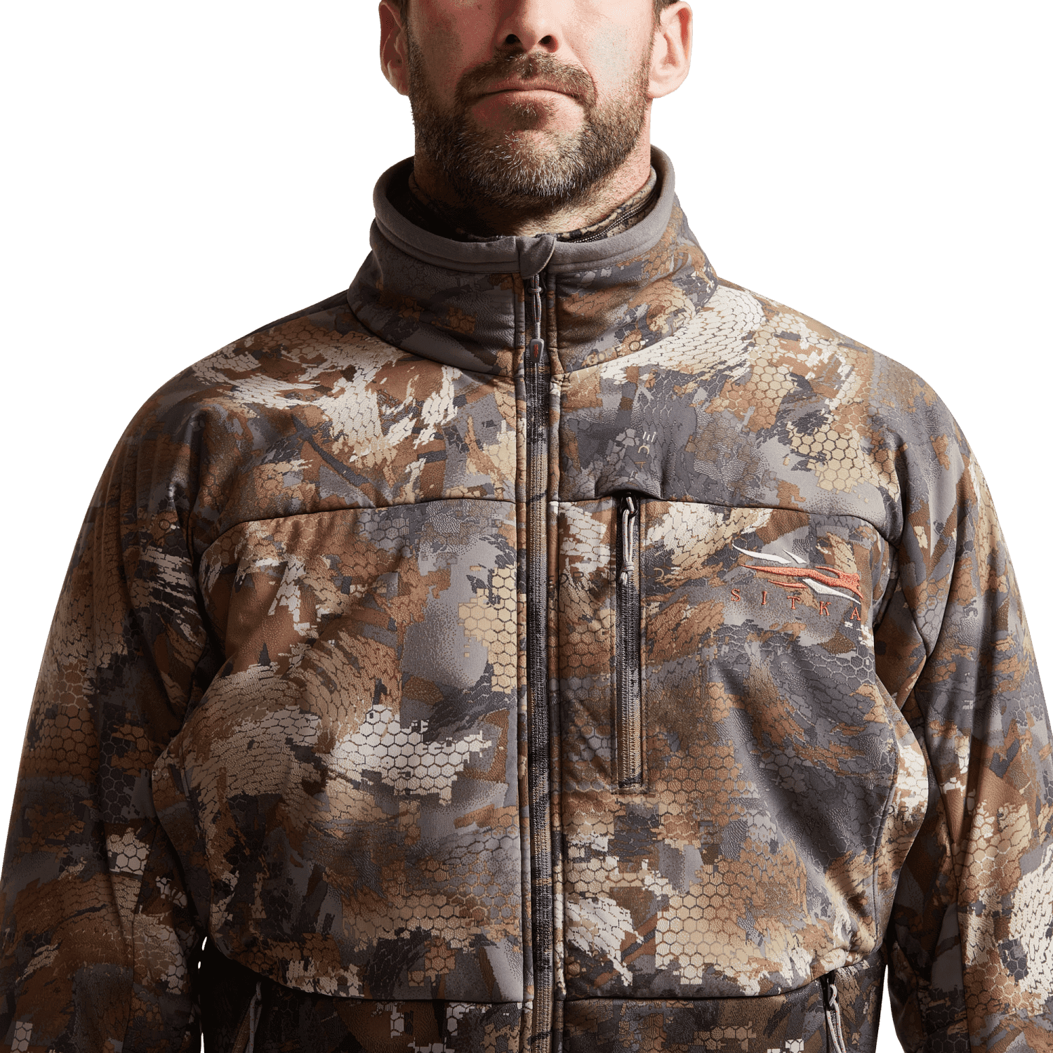 Duck Oven Jacket
