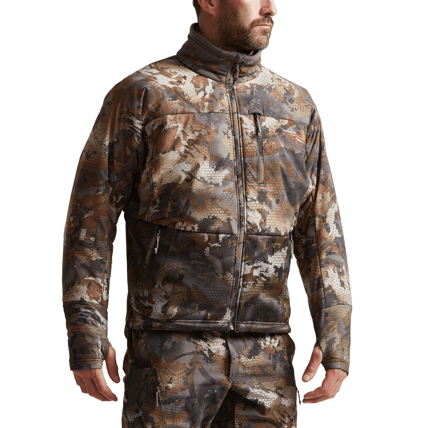 Duck Oven Jacket