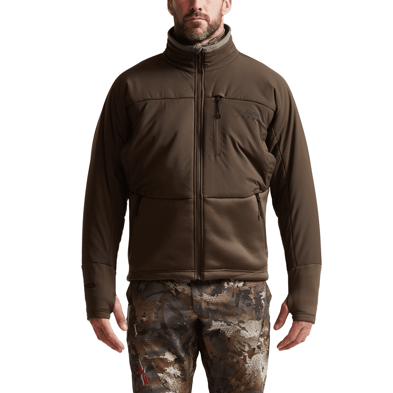 Duck Oven Jacket