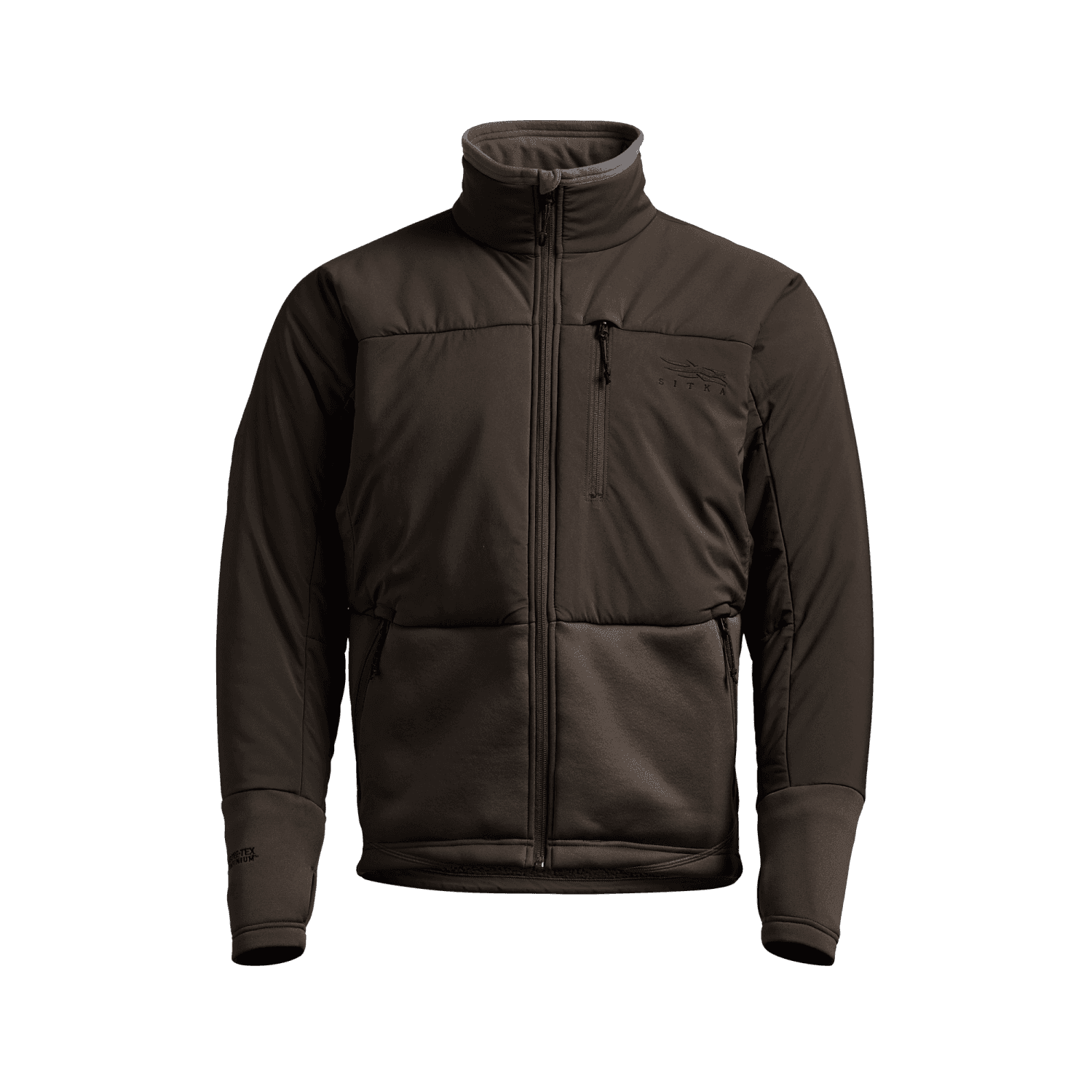 Duck Oven Jacket