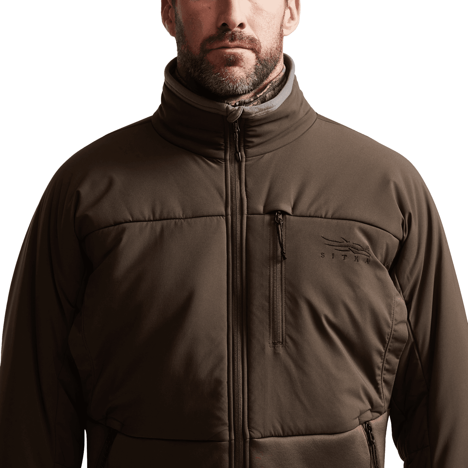 Duck Oven Jacket