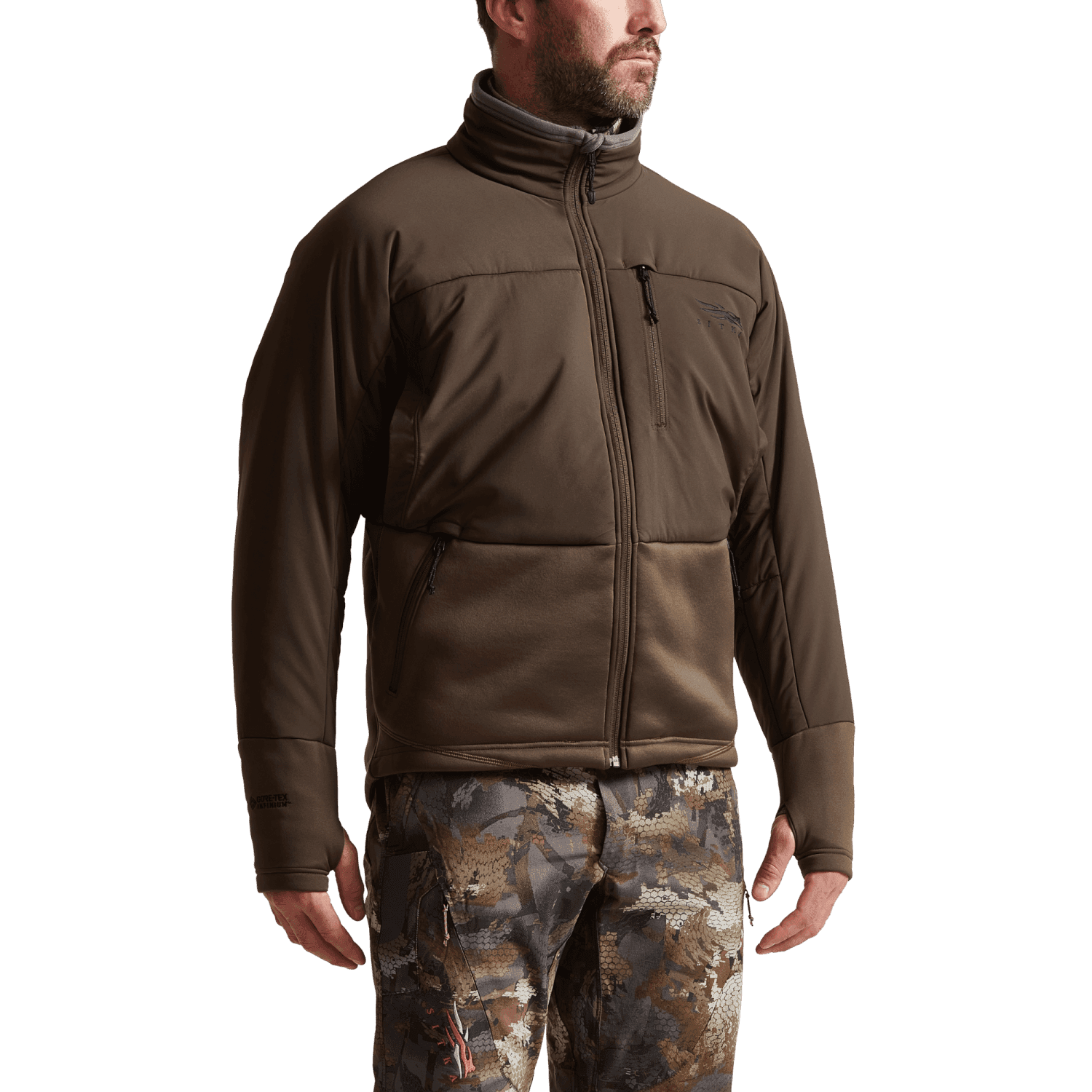 Duck Oven Jacket