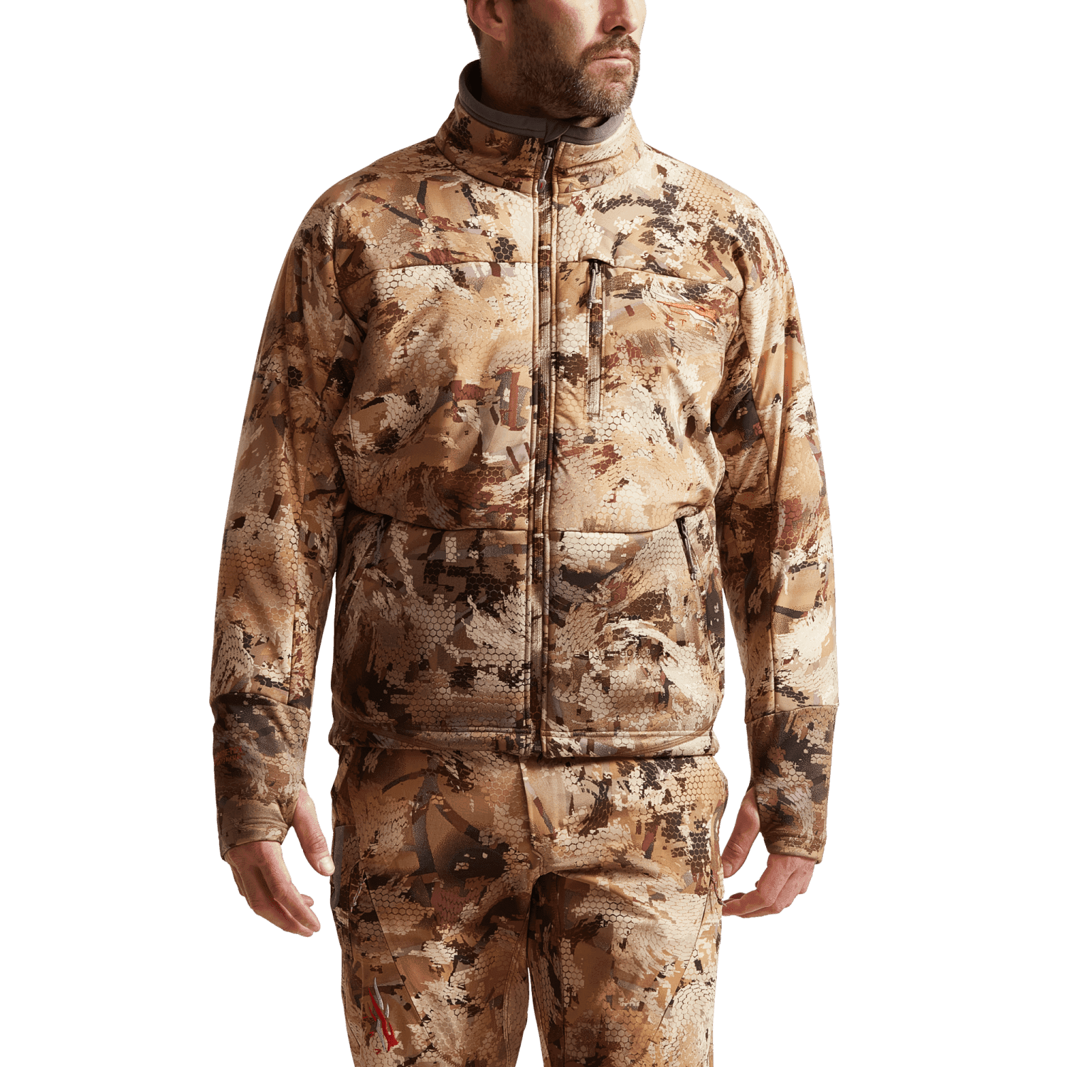 Duck Oven Jacket