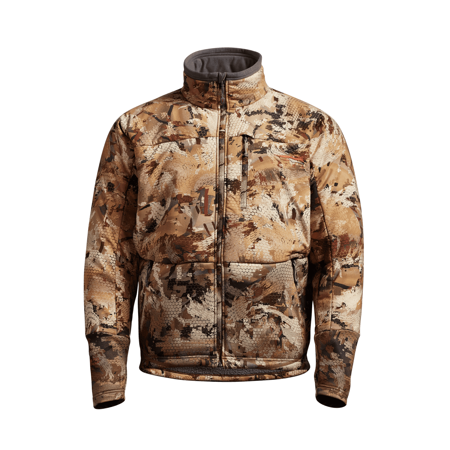 Duck Oven Jacket
