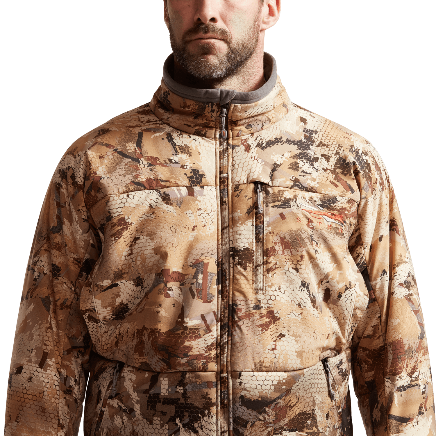 Duck Oven Jacket