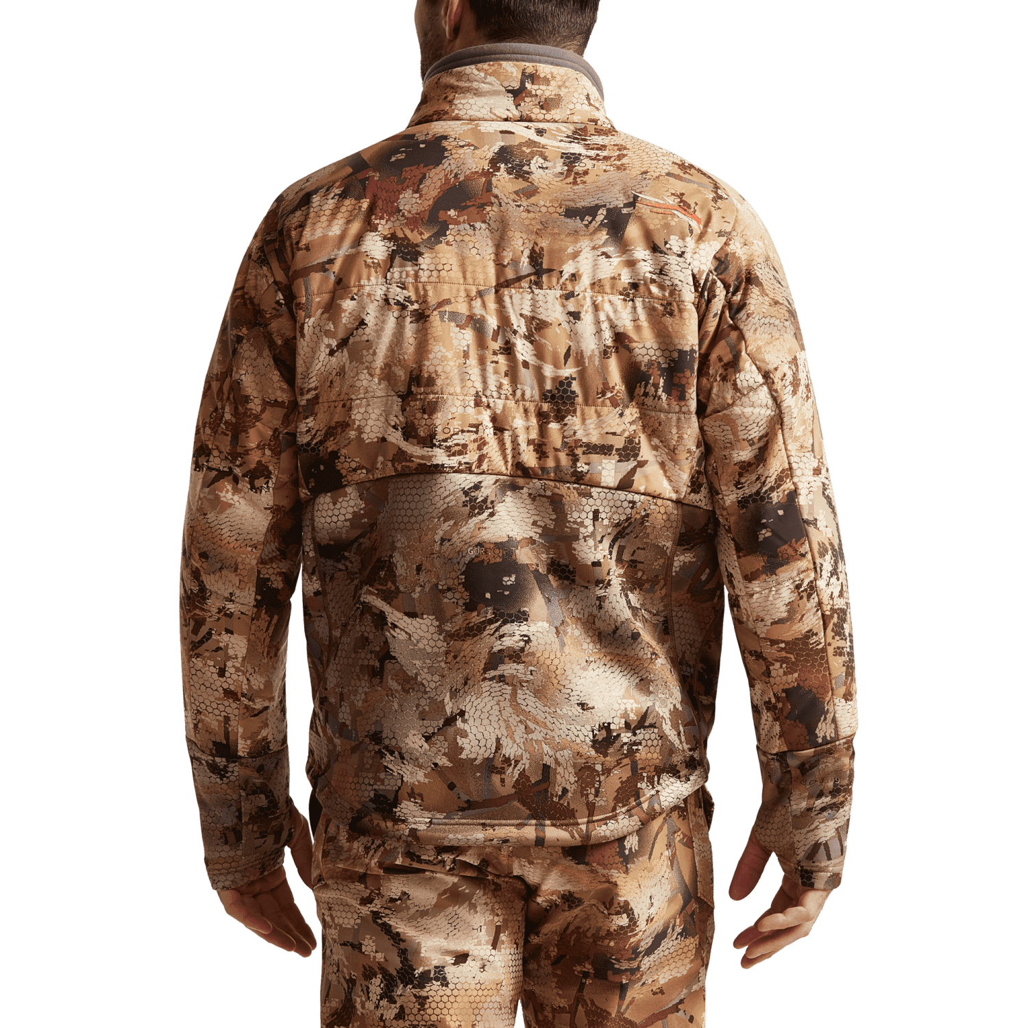 Duck Oven Jacket