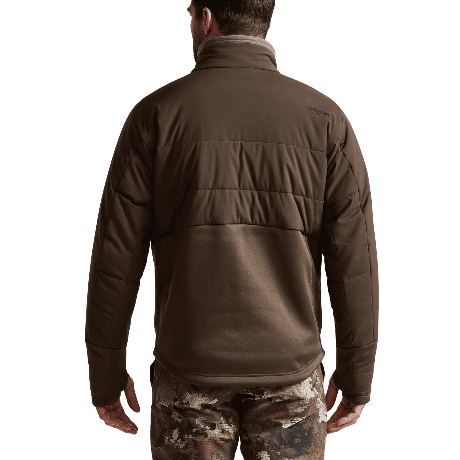 Duck Oven Jacket