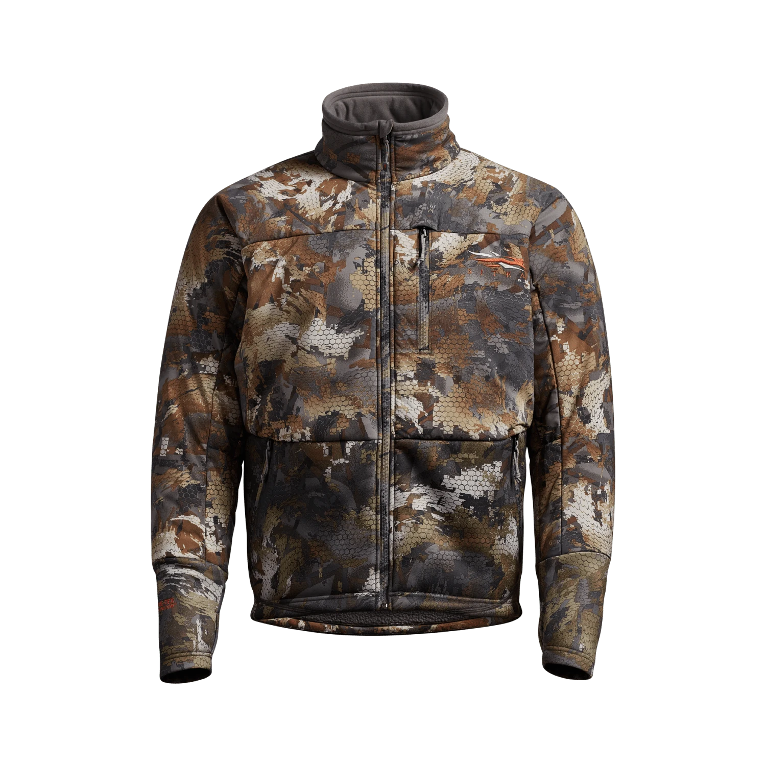 Duck Oven Jacket