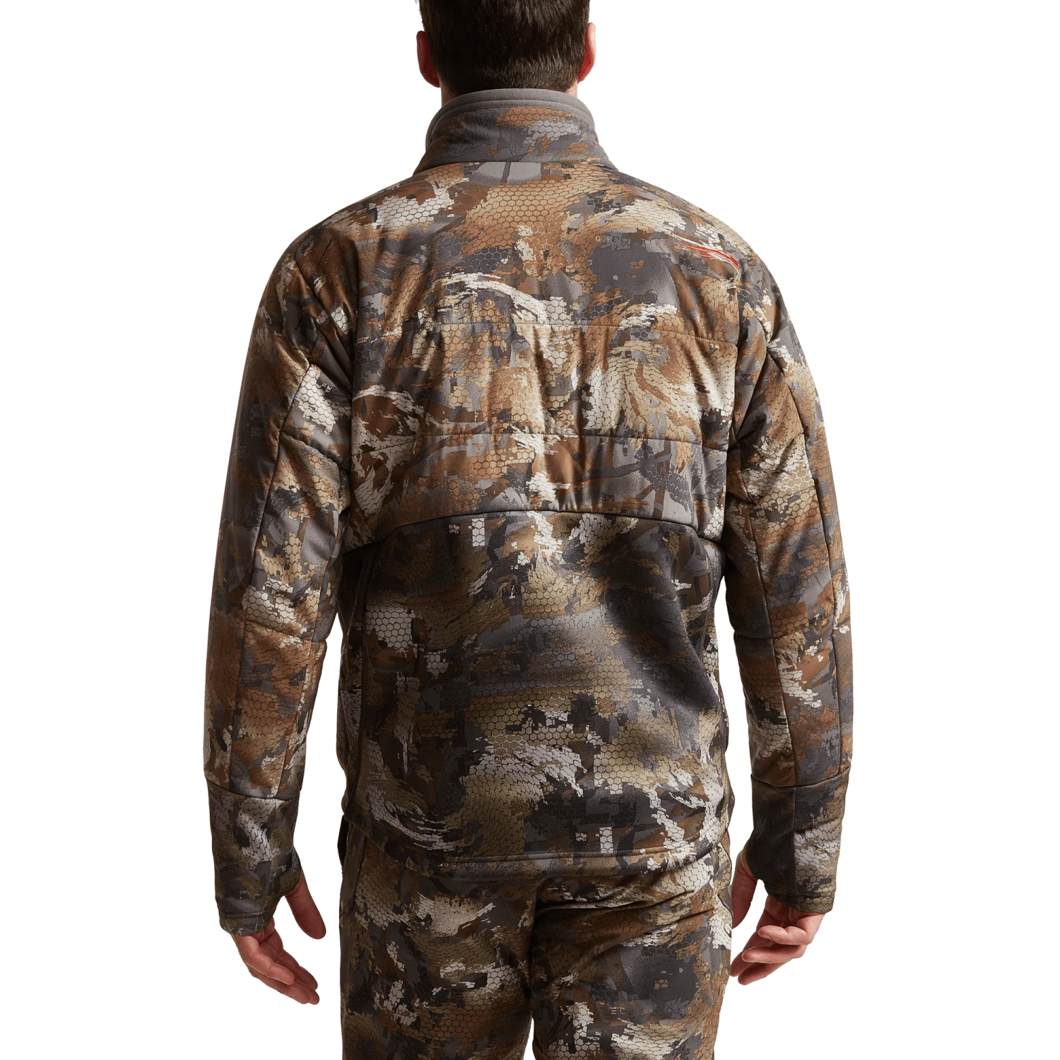 Duck Oven Jacket