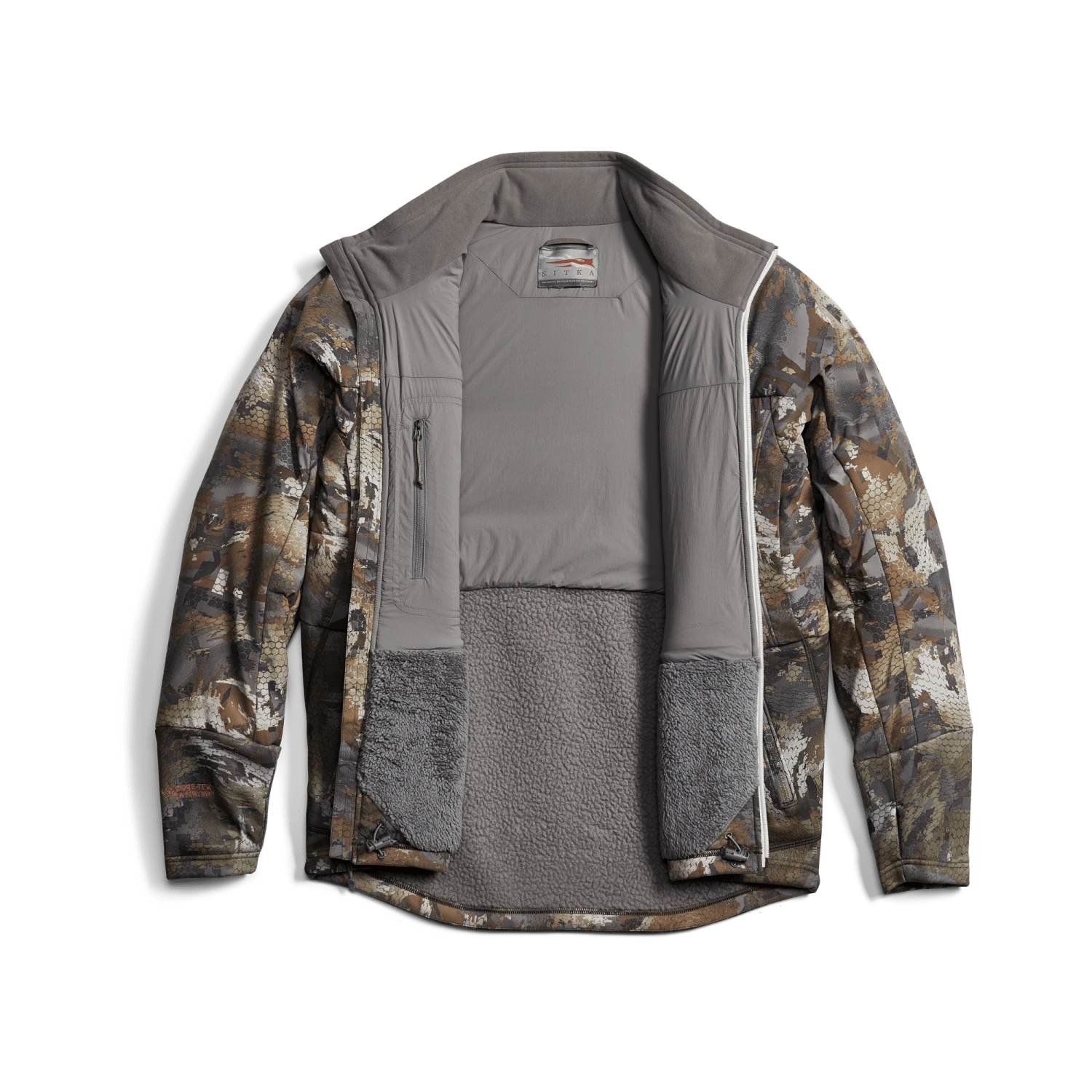 Duck Oven Jacket