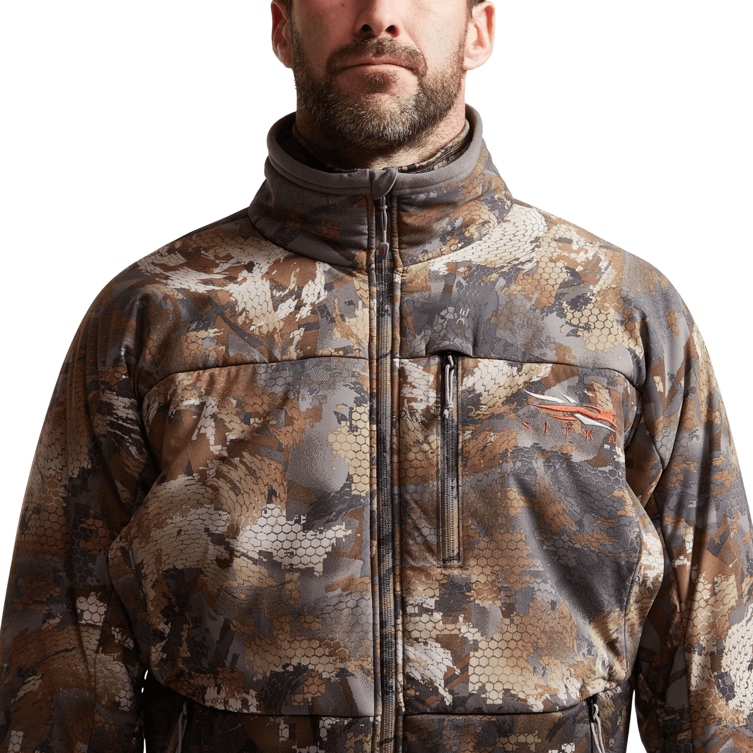 Duck Oven Jacket