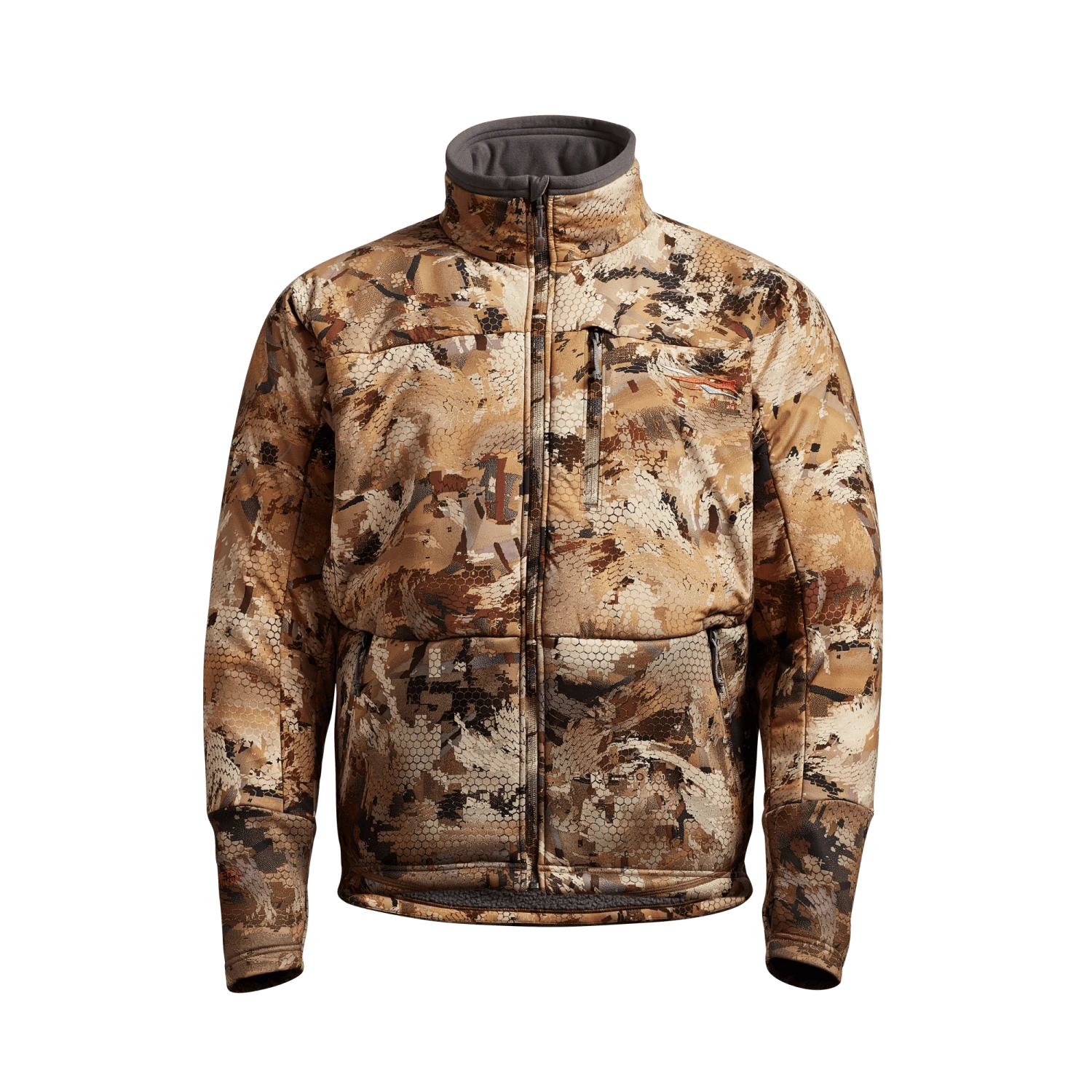 Duck Oven Jacket