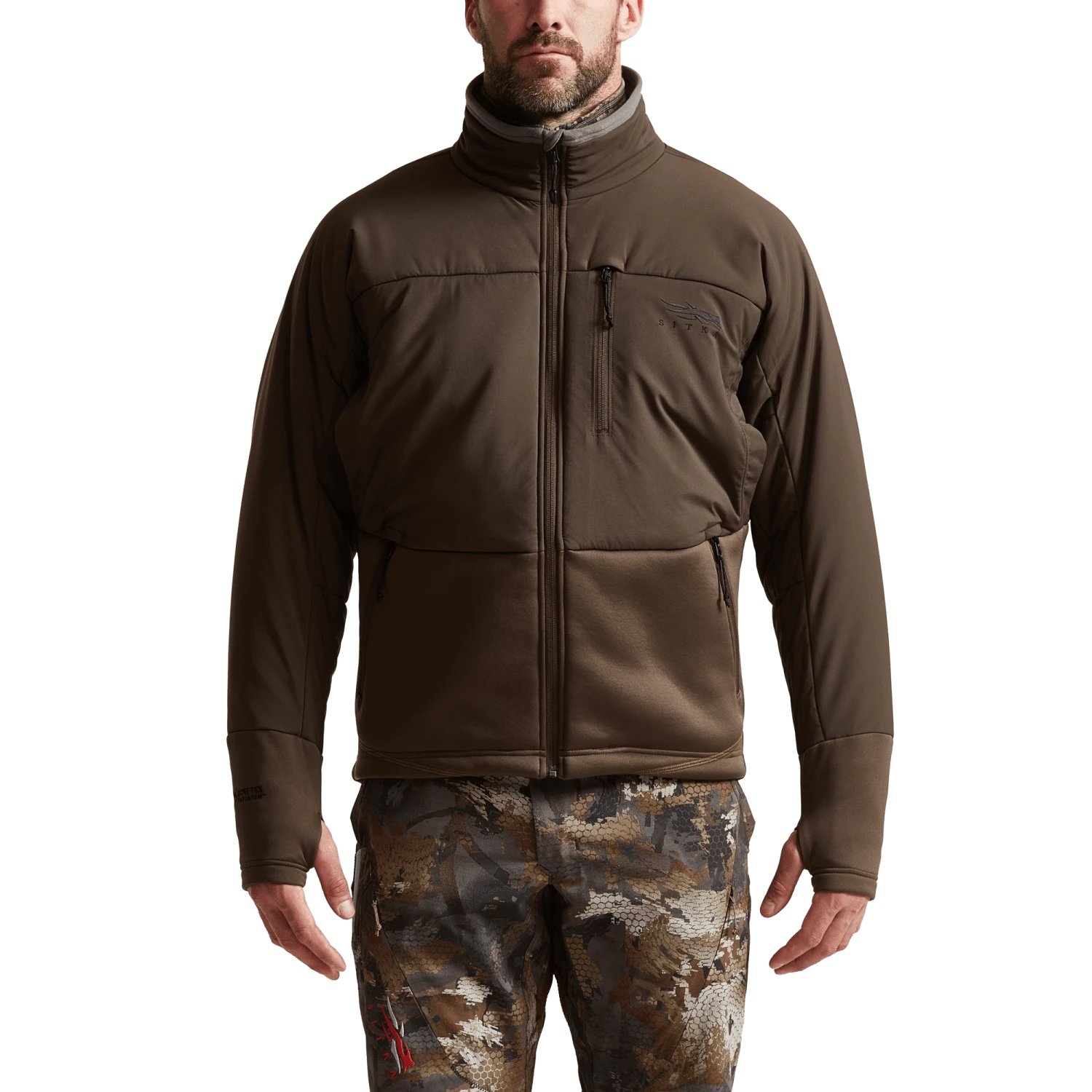 Duck Oven Jacket