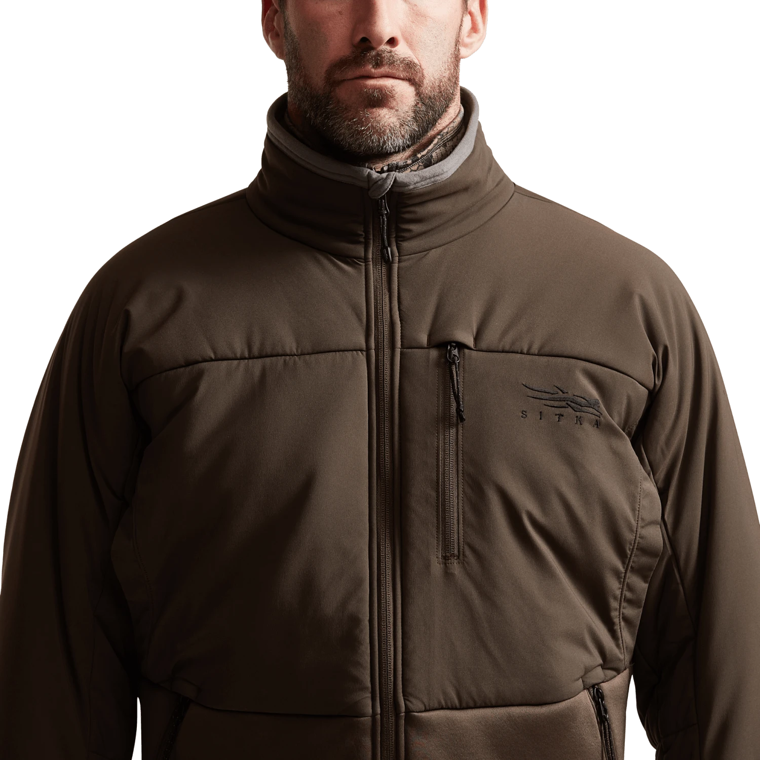 Duck Oven Jacket