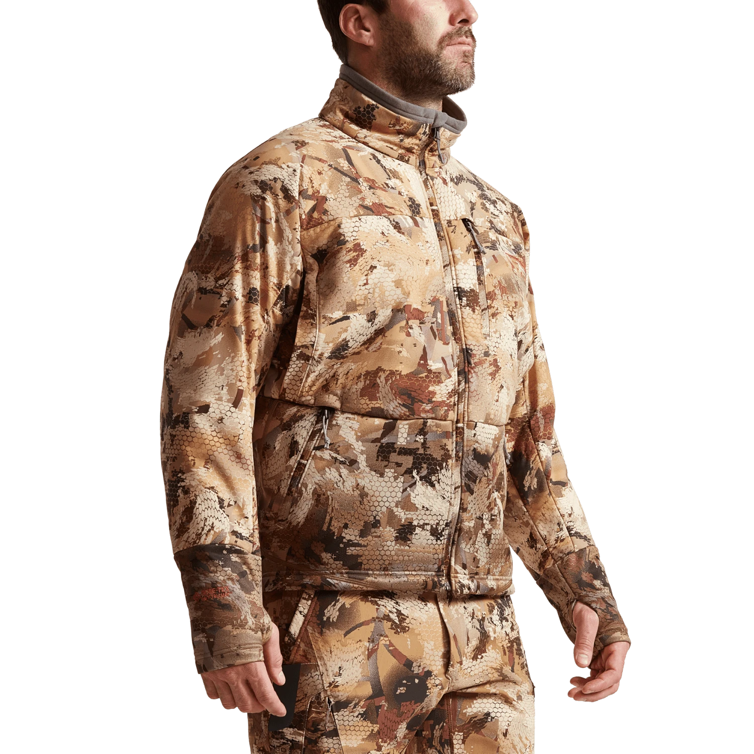 Duck Oven Jacket
