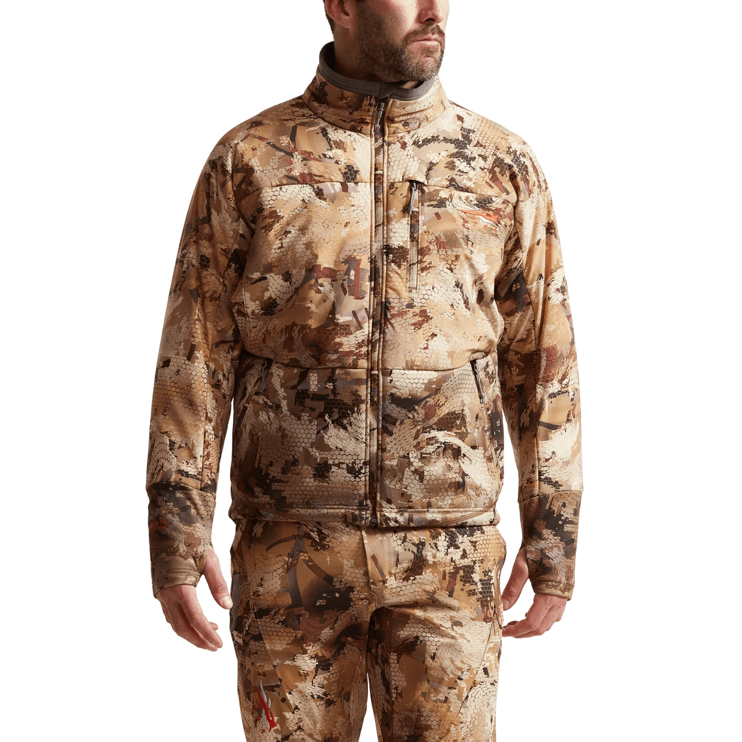 Duck Oven Jacket