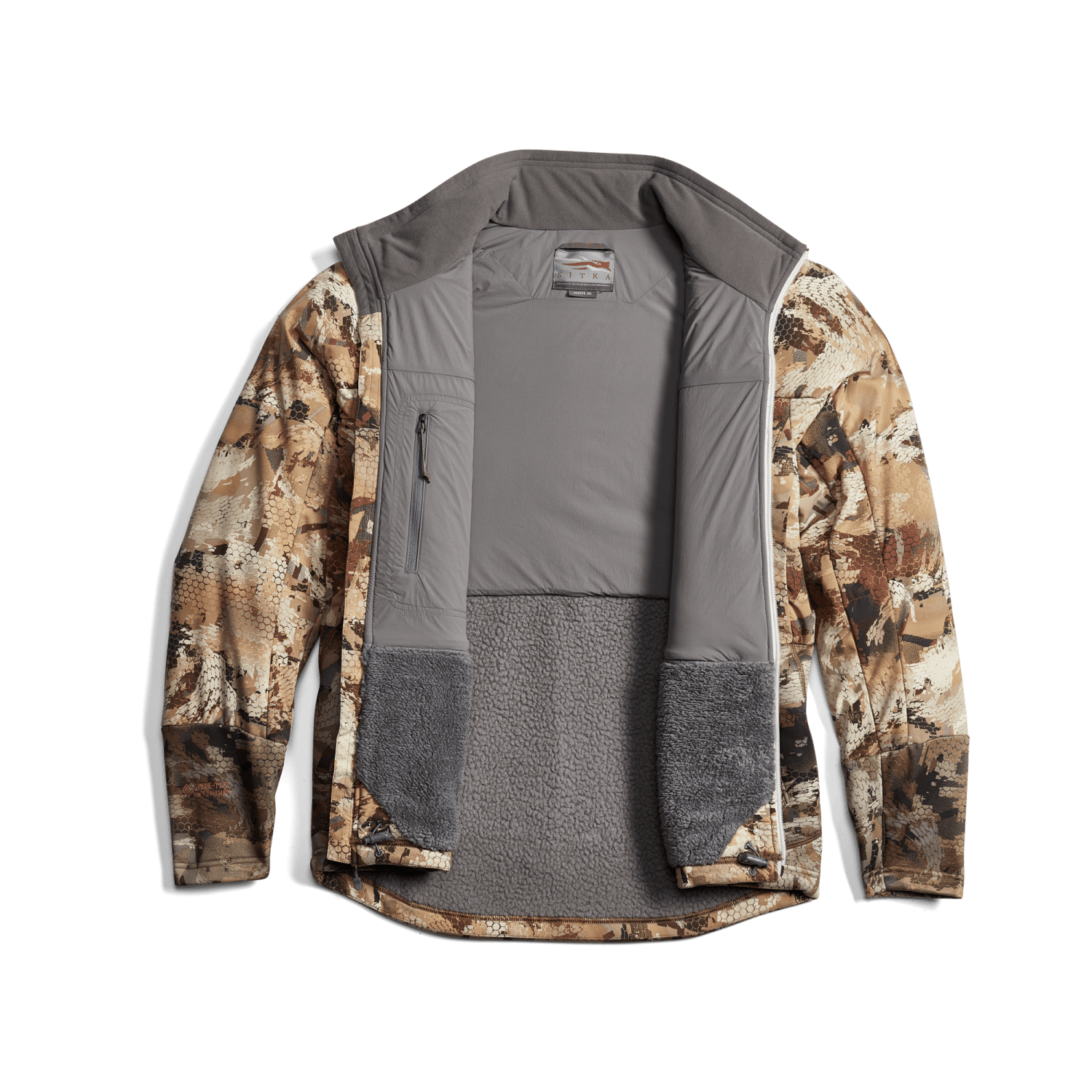 Duck Oven Jacket