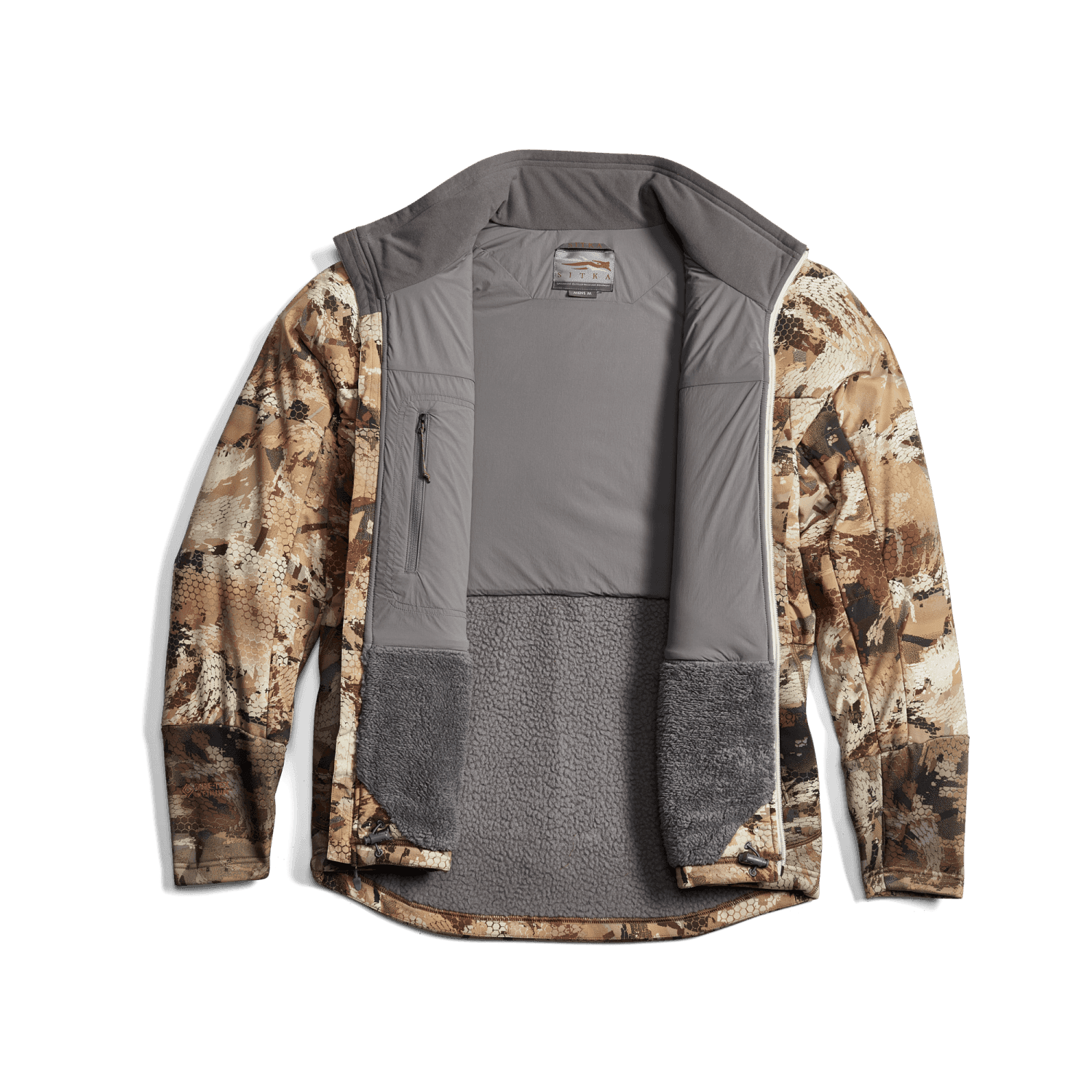 Duck Oven Jacket