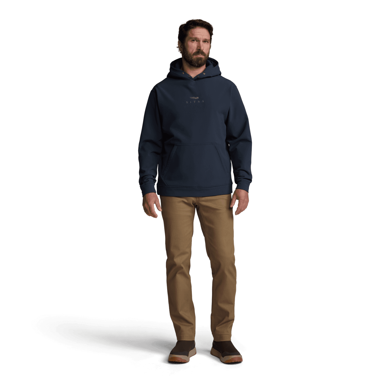 Durango Performance Hoodie