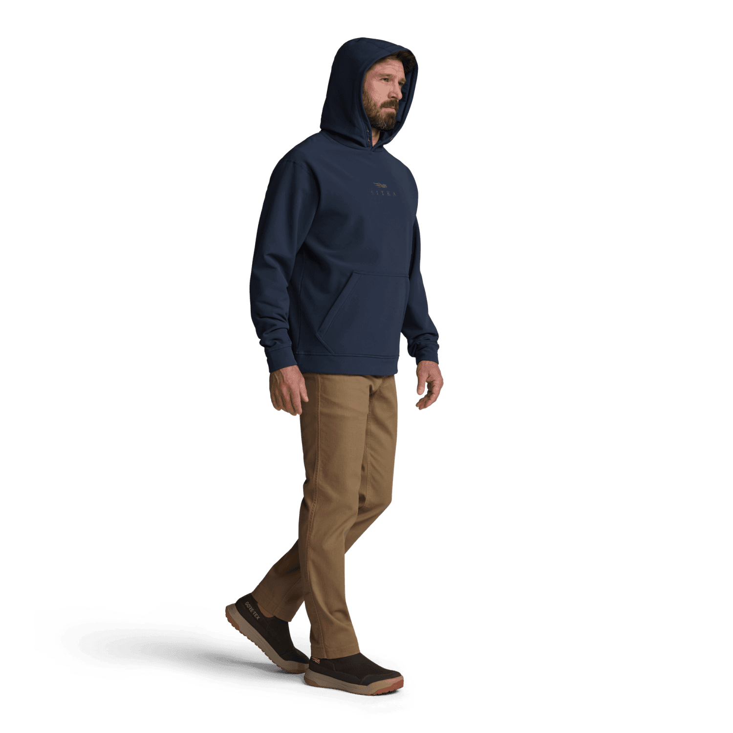 Durango Performance Hoodie