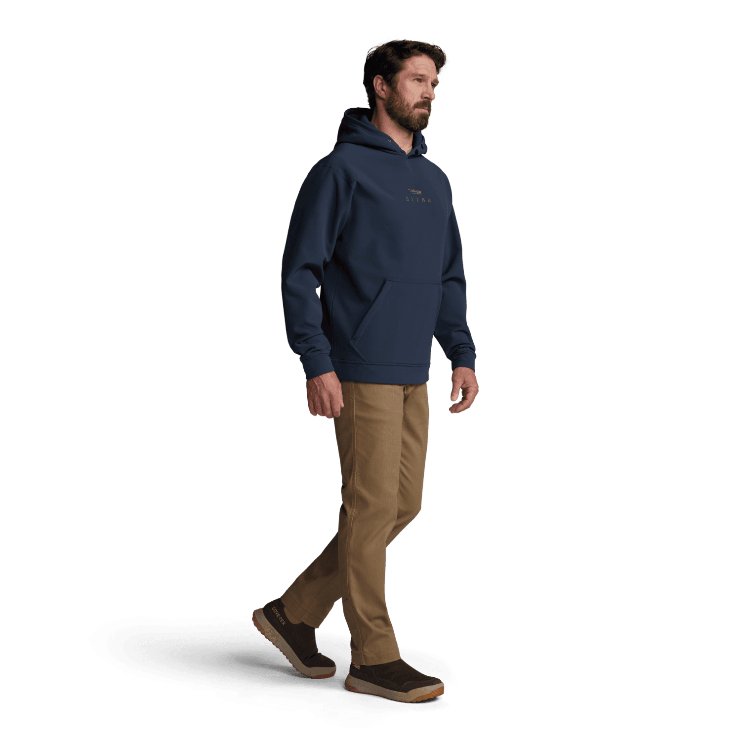 Durango Performance Hoodie