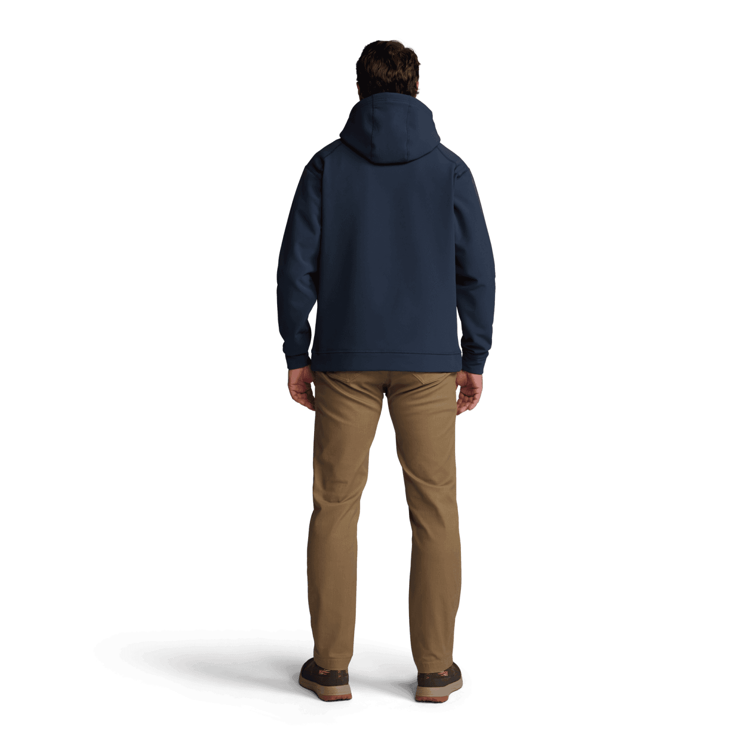 Durango Performance Hoodie
