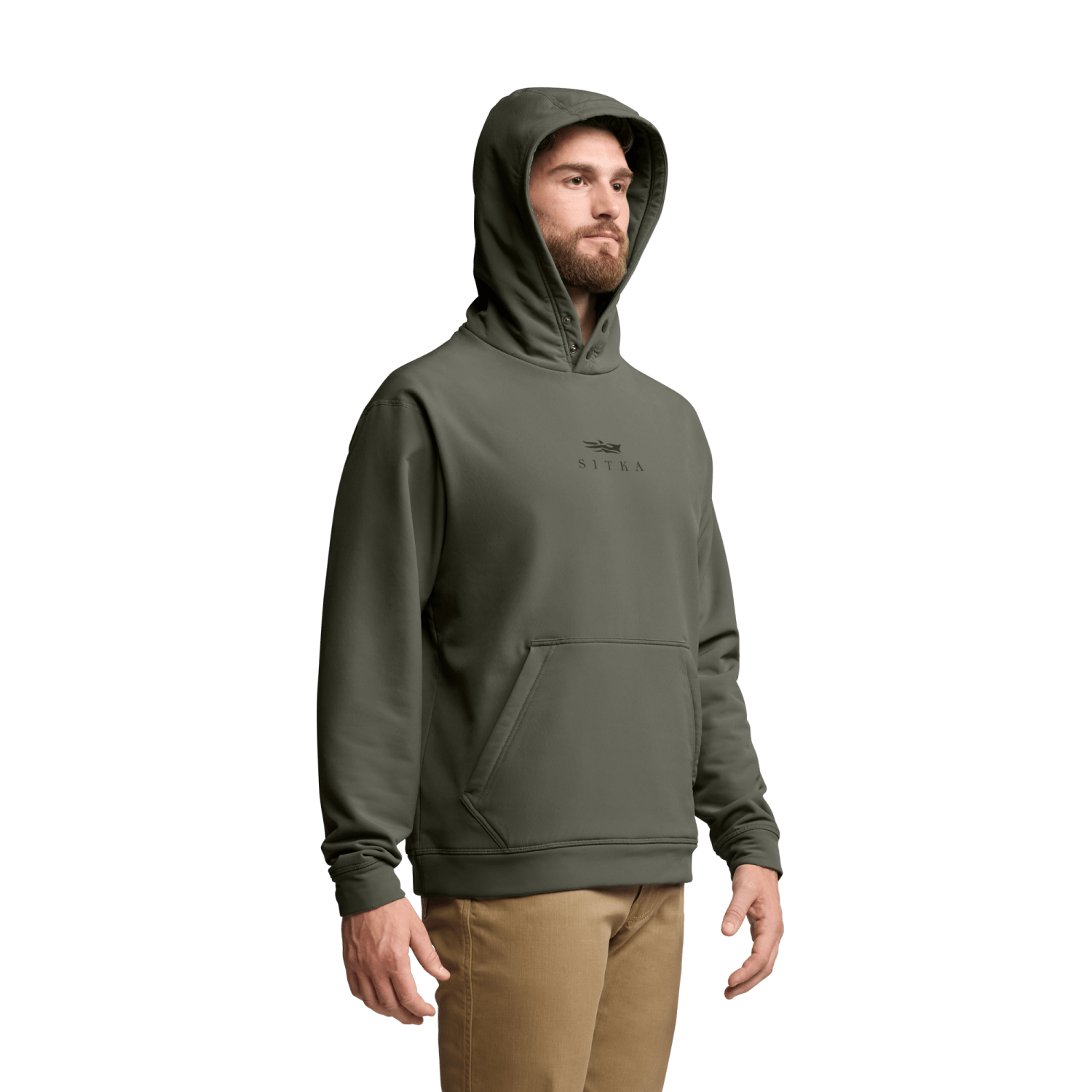 Durango Performance Hoodie