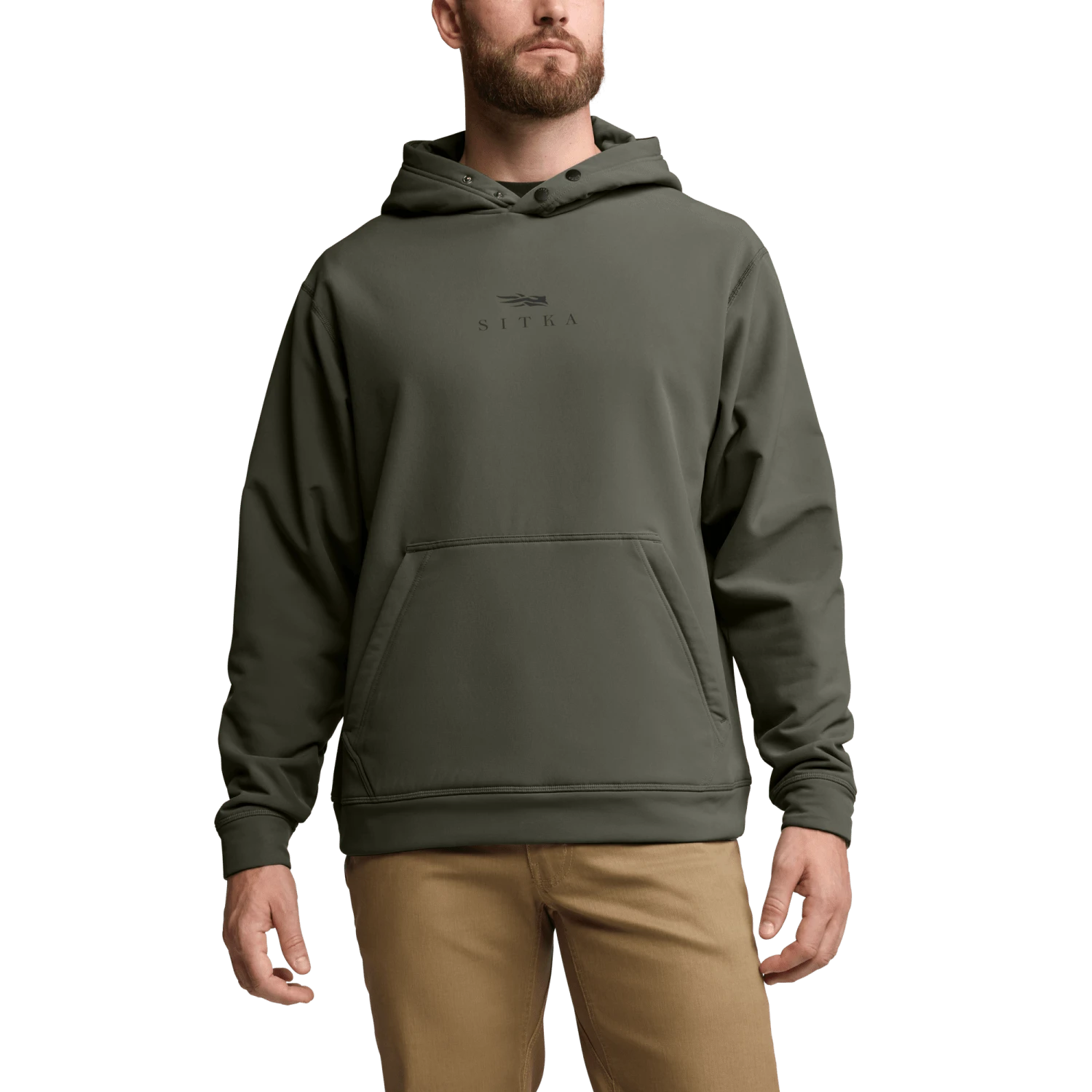 Durango Performance Hoodie