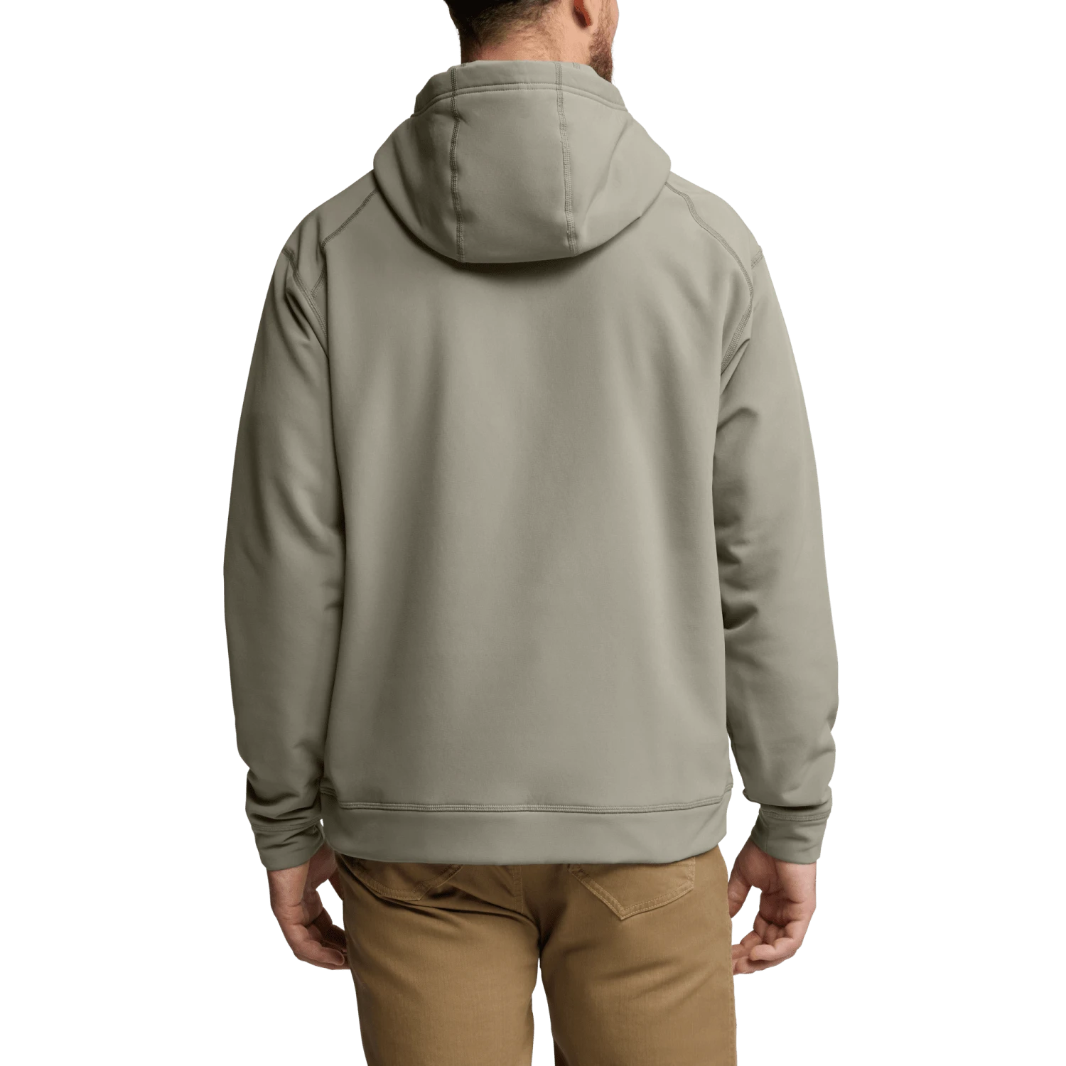 Durango Performance Hoodie