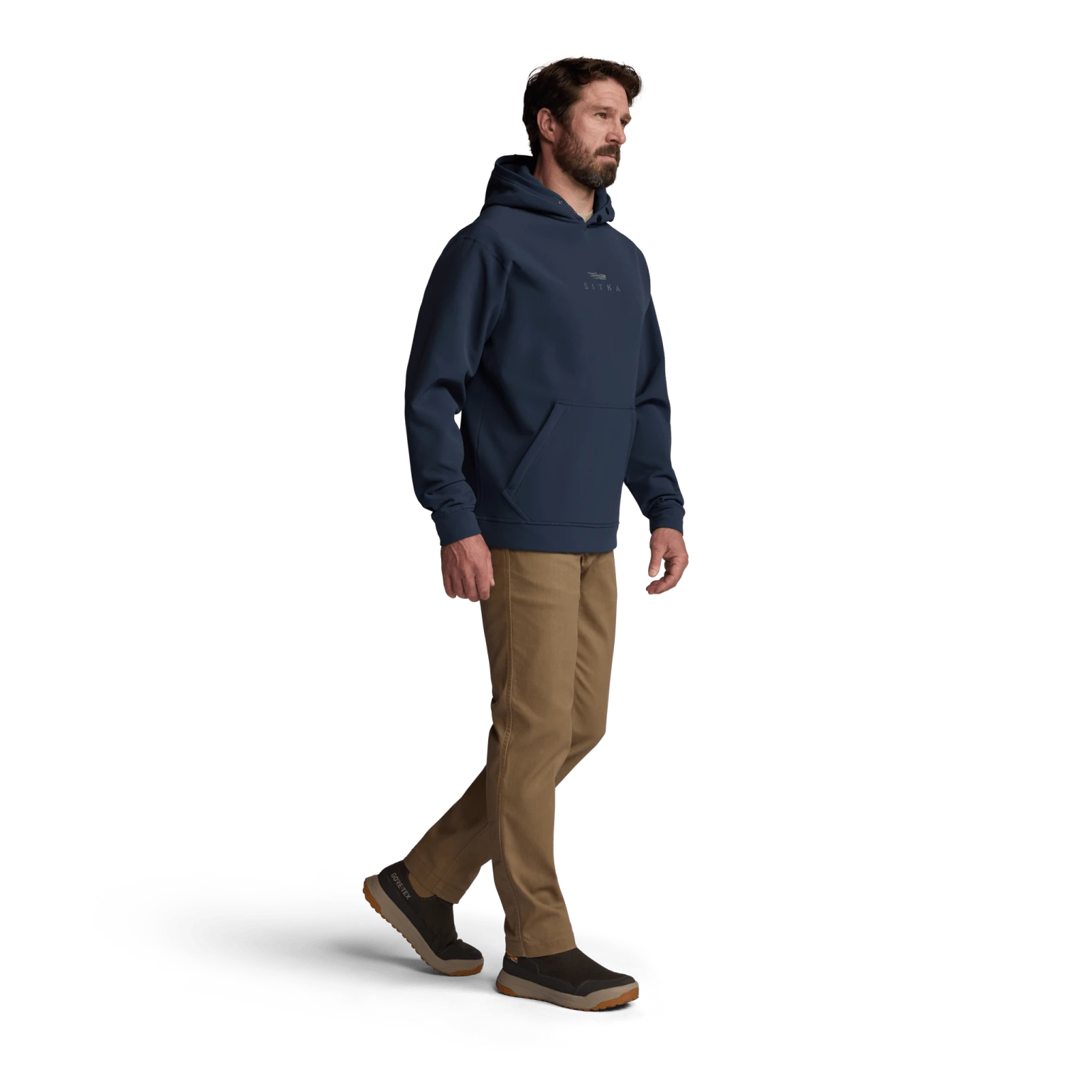 Durango Performance Hoodie