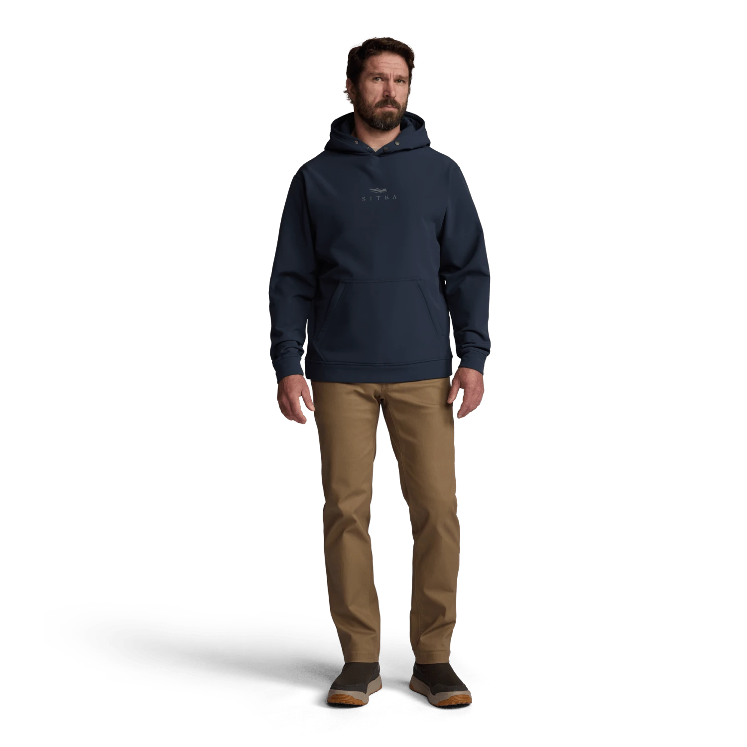 Durango Performance Hoodie