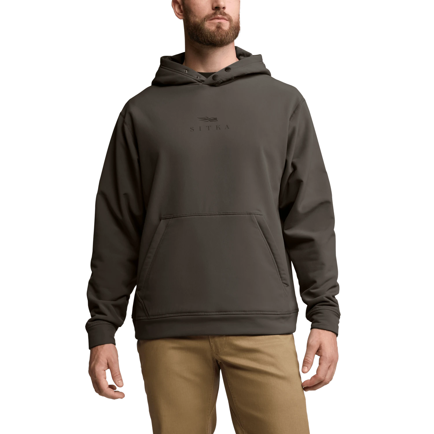 Durango Performance Hoodie