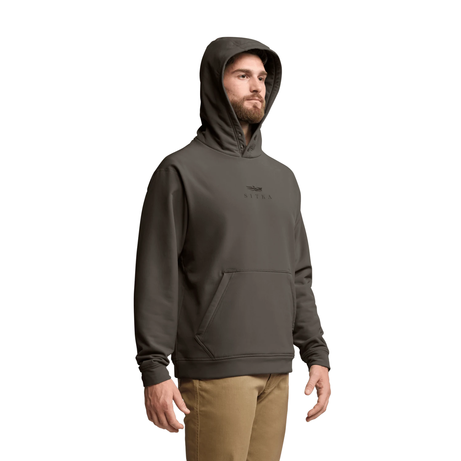 Durango Performance Hoodie
