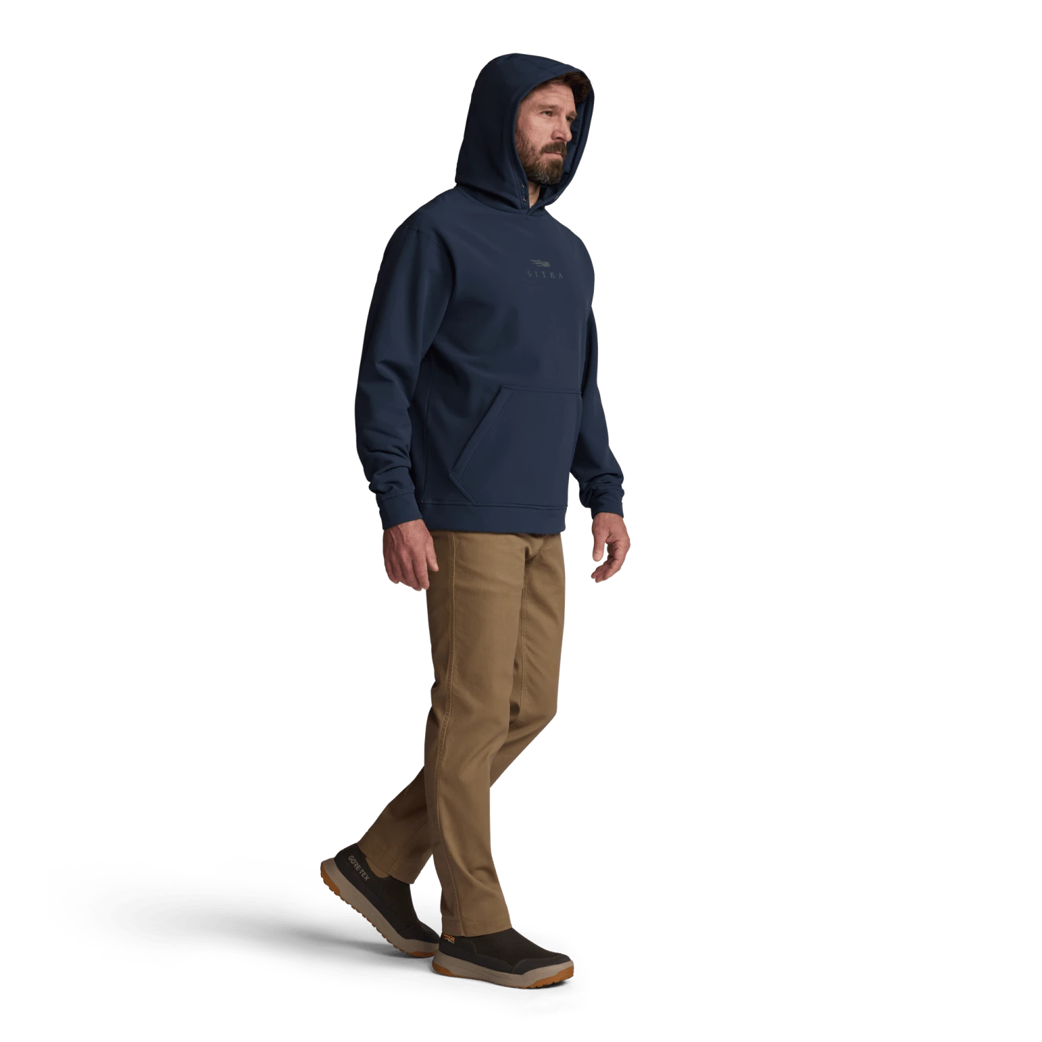 Durango Performance Hoodie