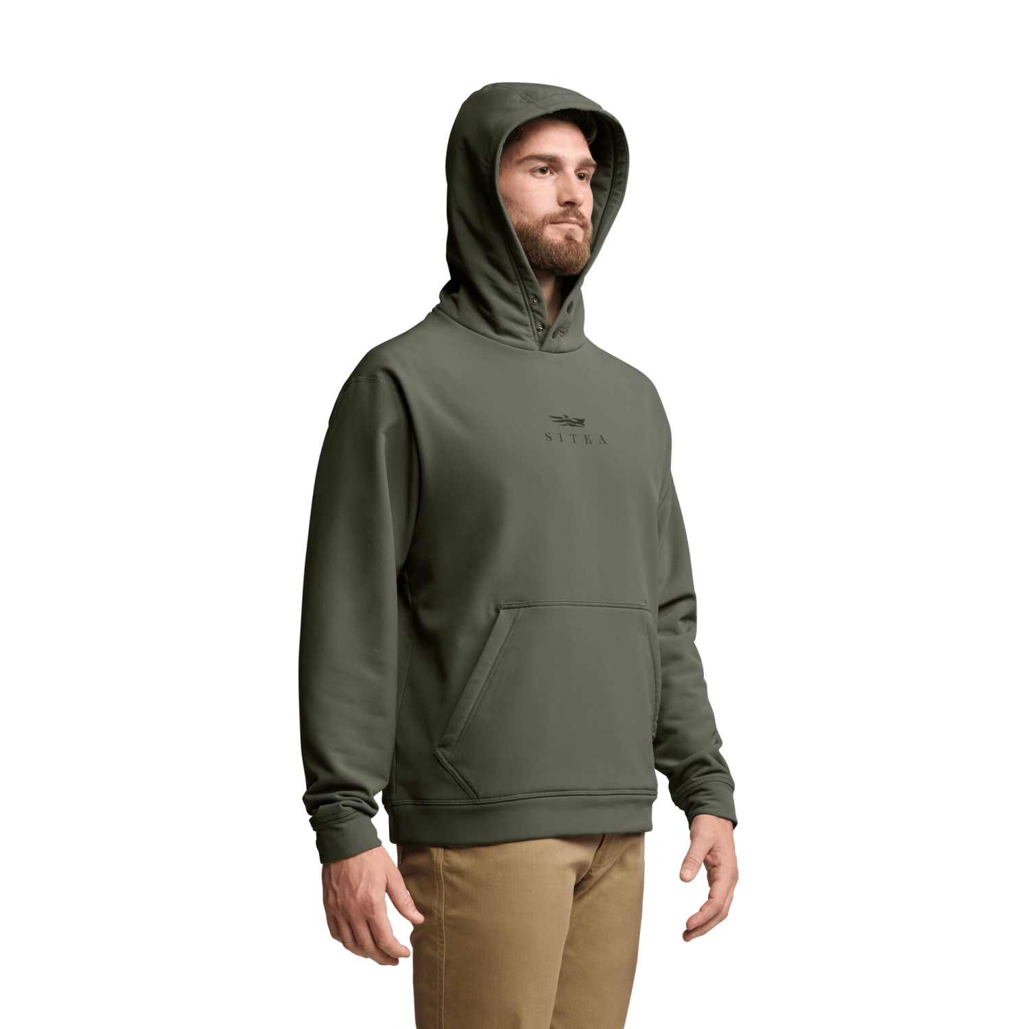 Durango Performance Hoodie