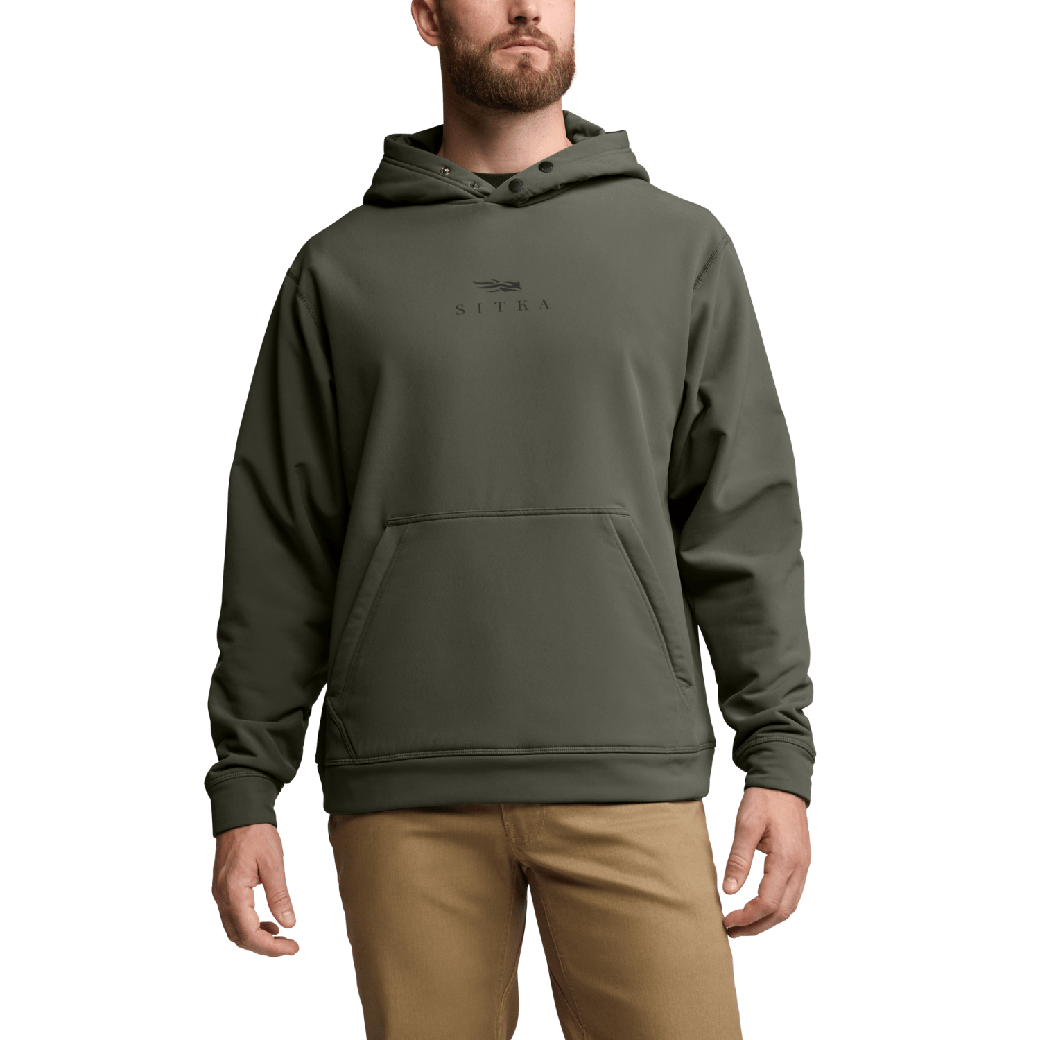 Durango Performance Hoodie