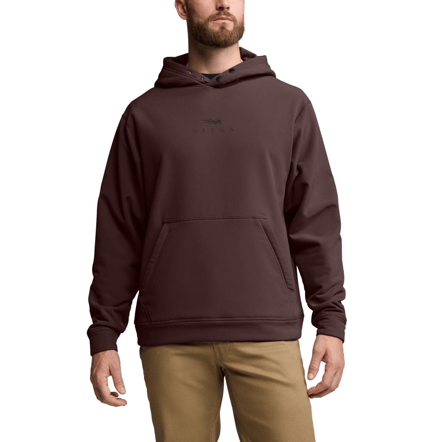 Durango Performance Hoodie